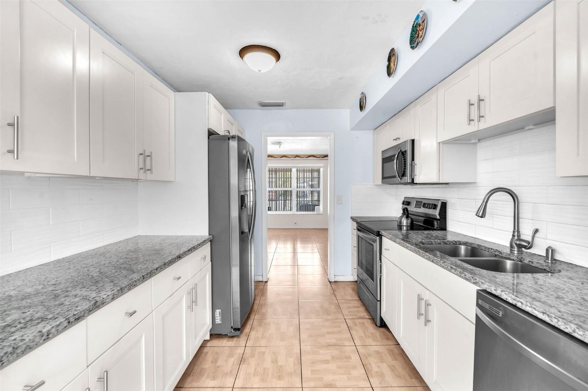CORAL RIDGE ADD - Residential