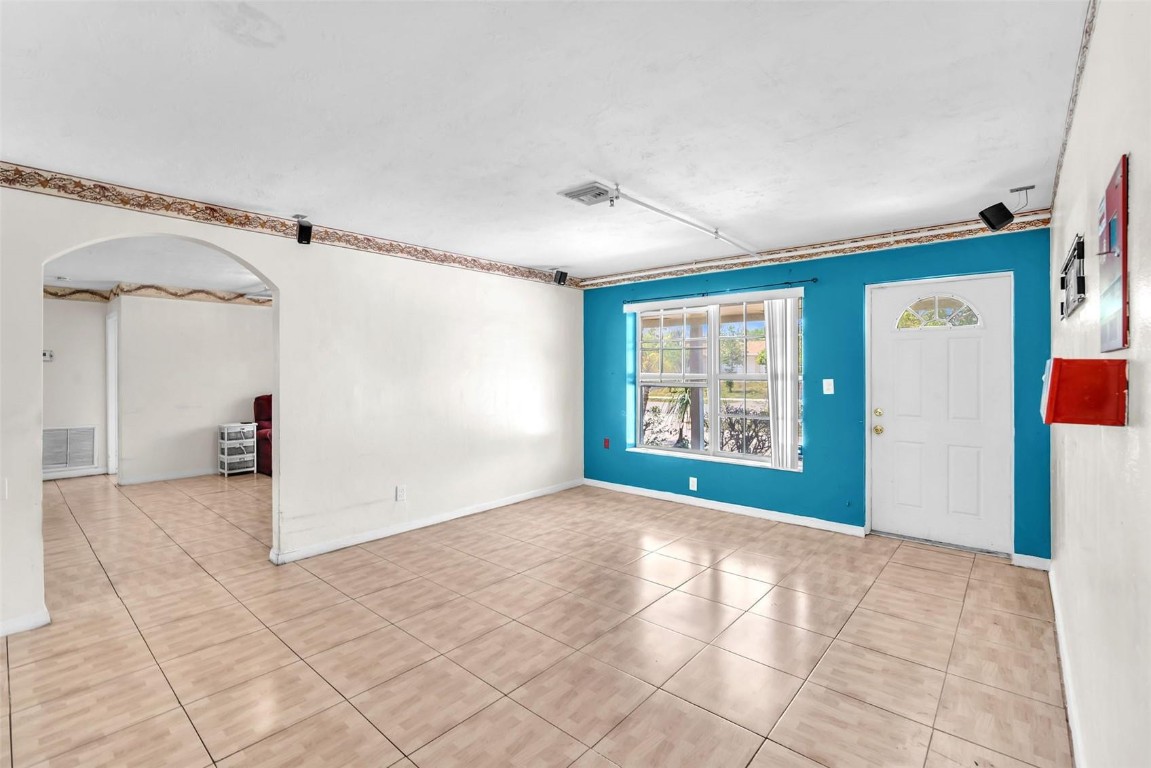 CORAL RIDGE ADD - Residential