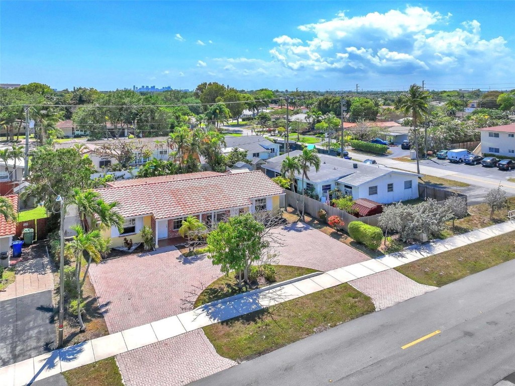 CORAL RIDGE ADD - Residential