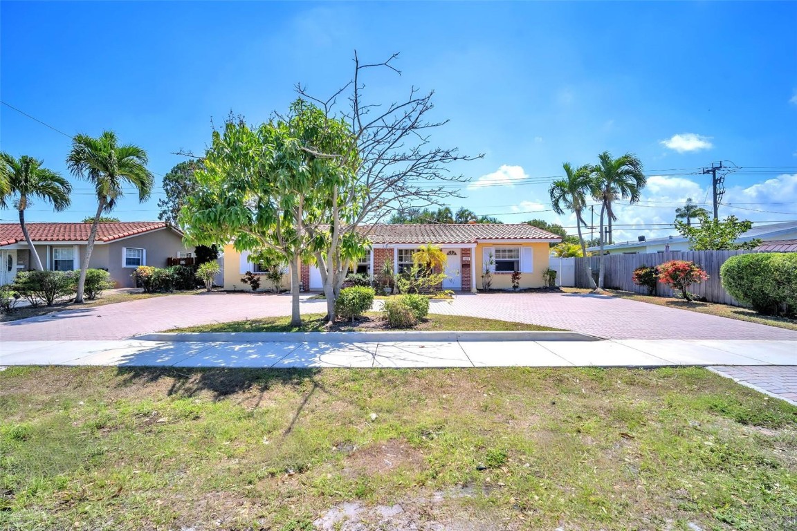 CORAL RIDGE ADD - Residential