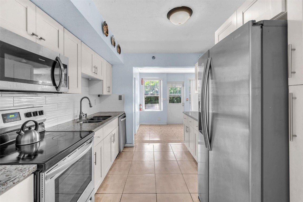 CORAL RIDGE ADD - Residential