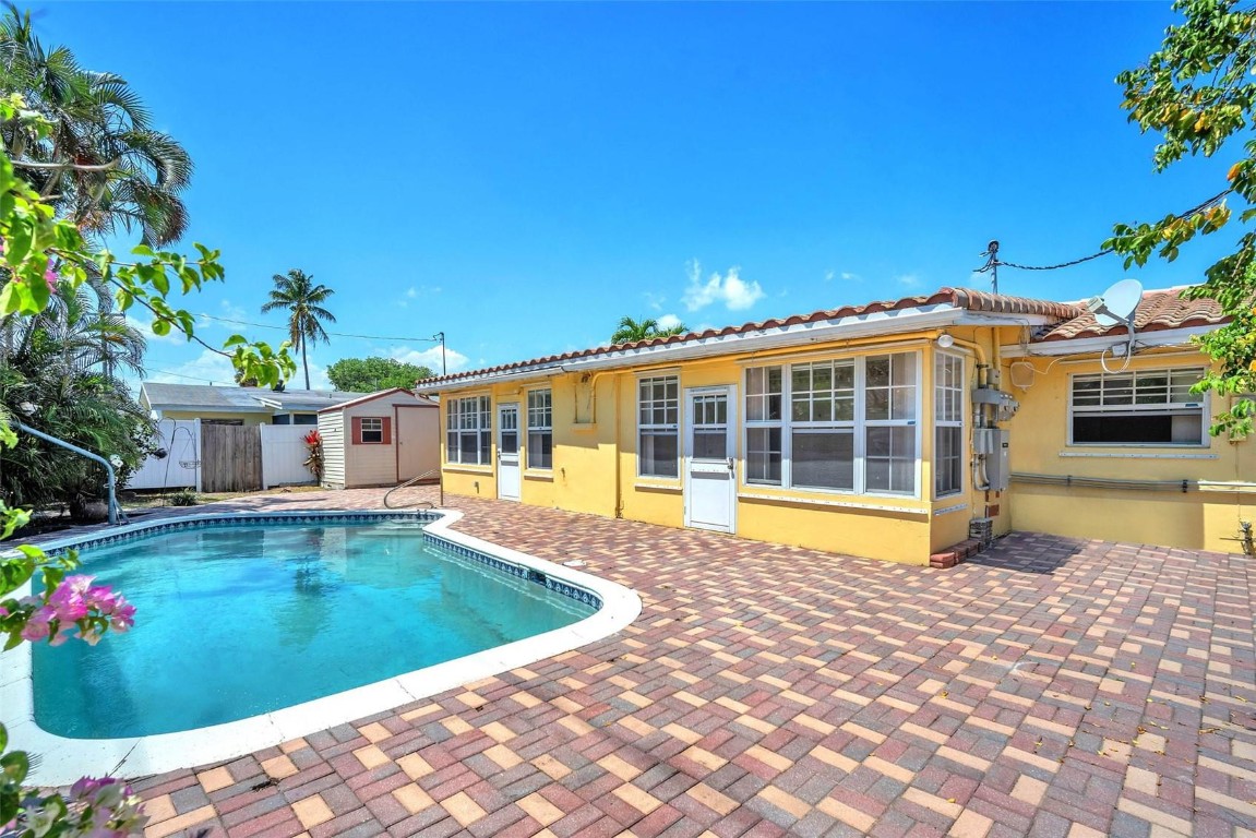 CORAL RIDGE ADD - Residential