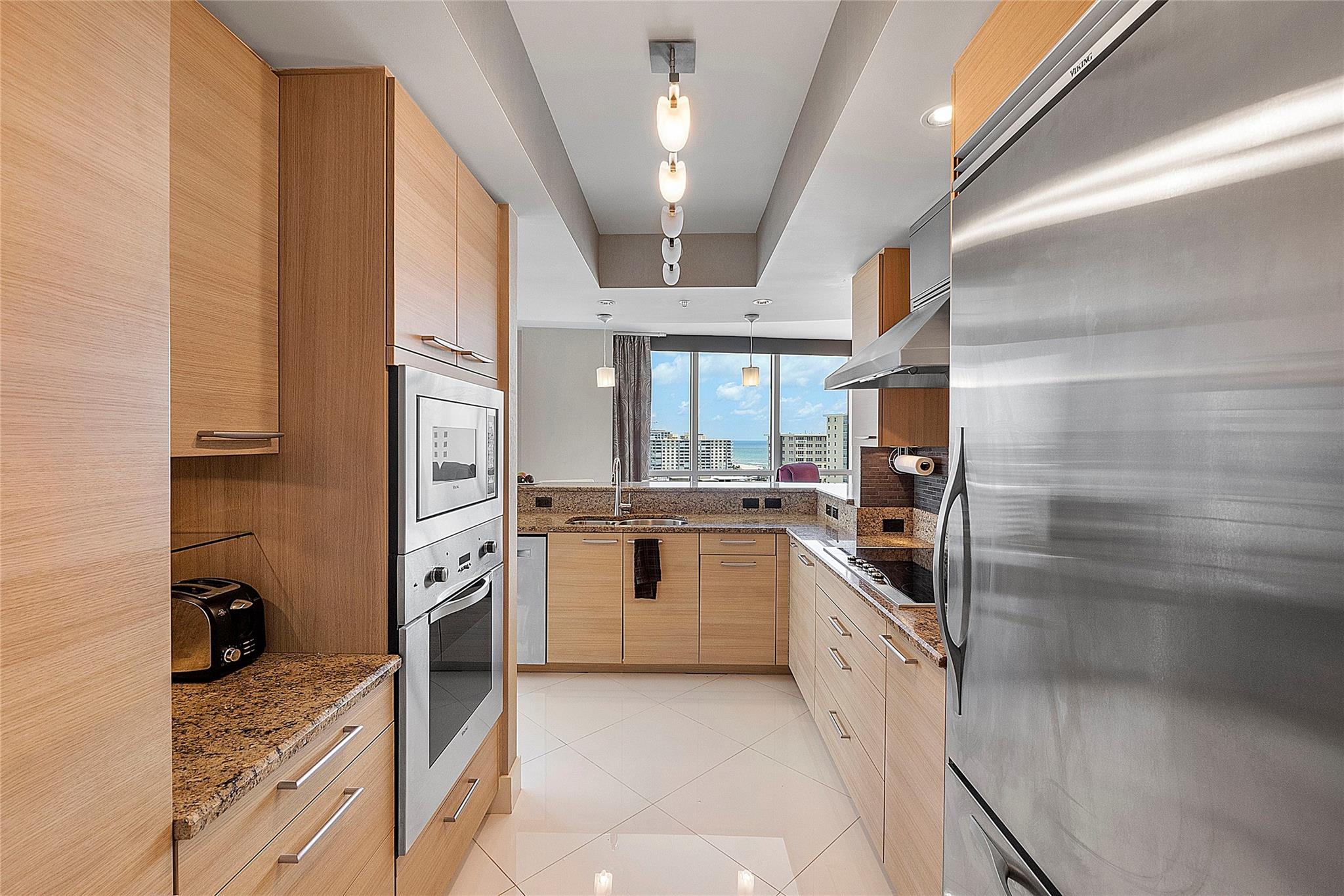 Plaza at Oceanside - Residential