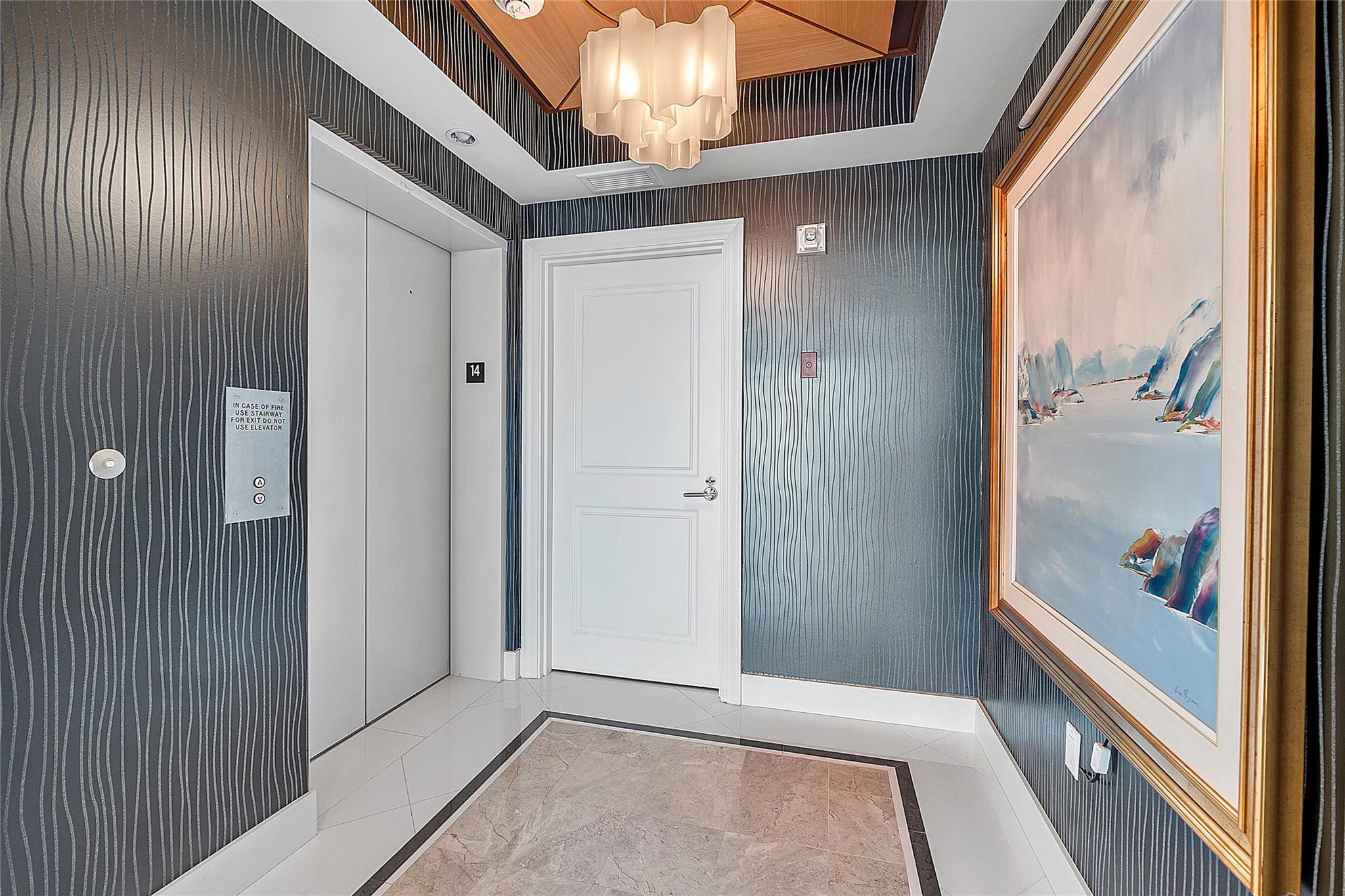 Plaza at Oceanside - Residential