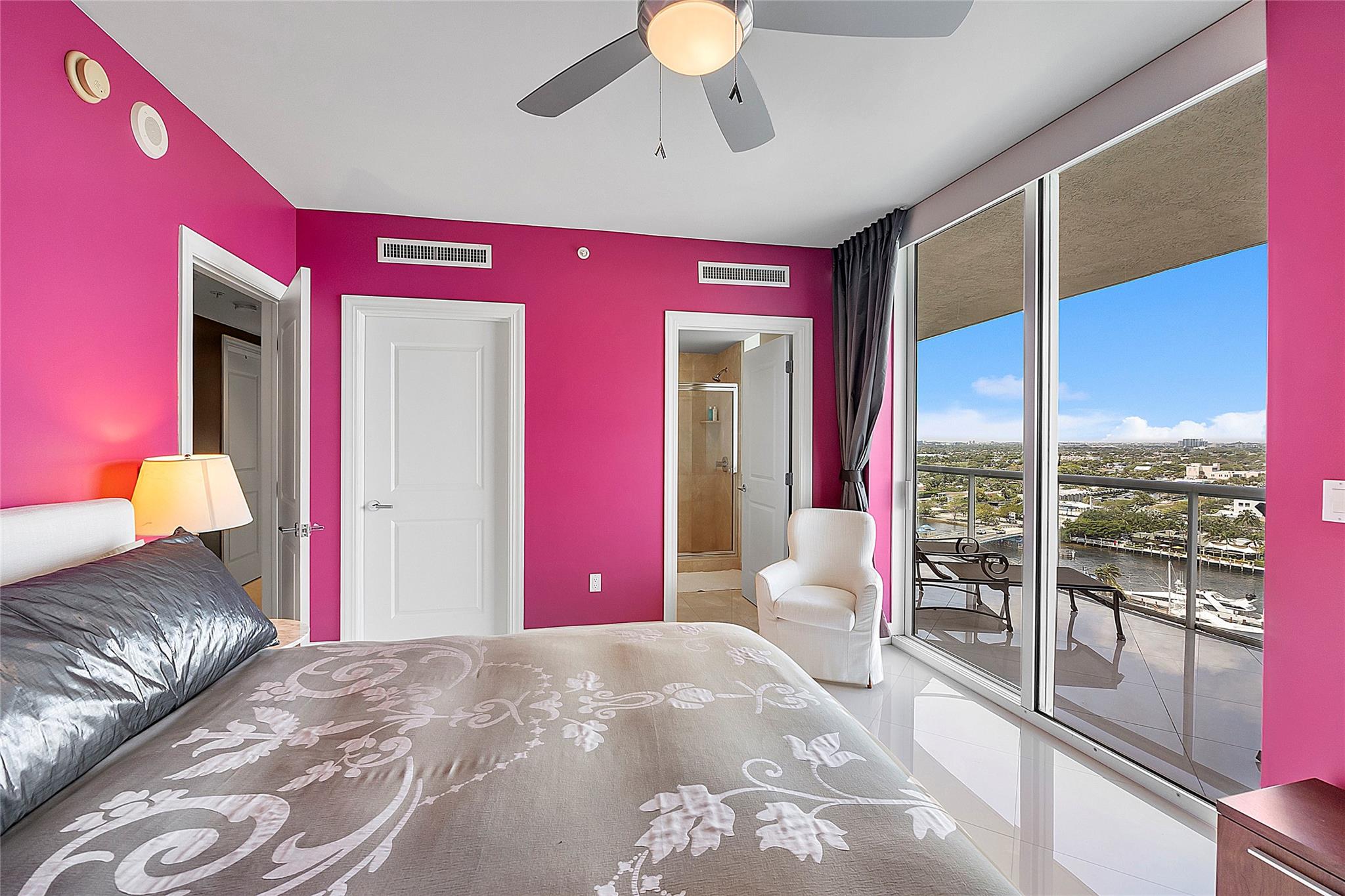 Plaza at Oceanside - Residential