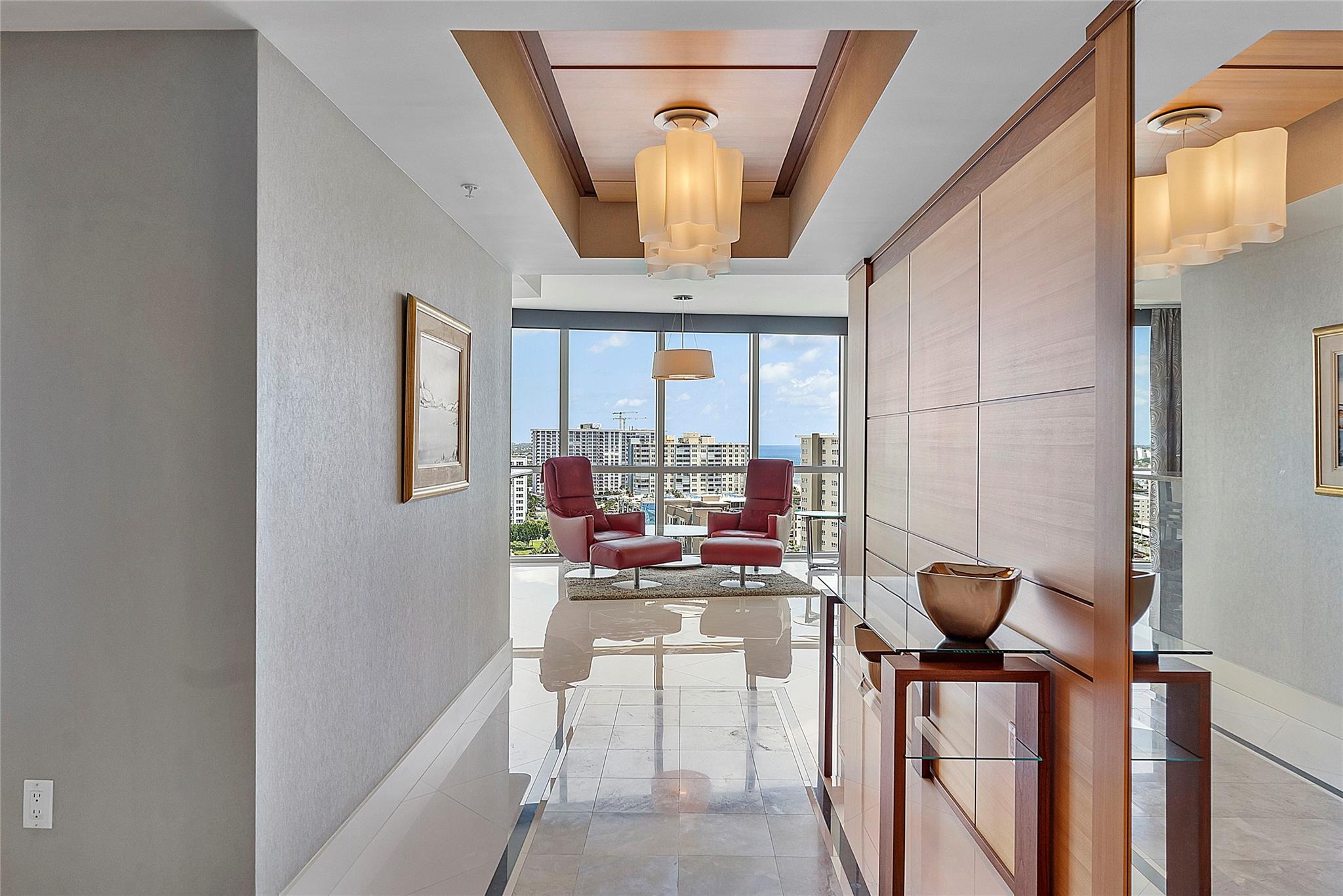 Plaza at Oceanside - Residential