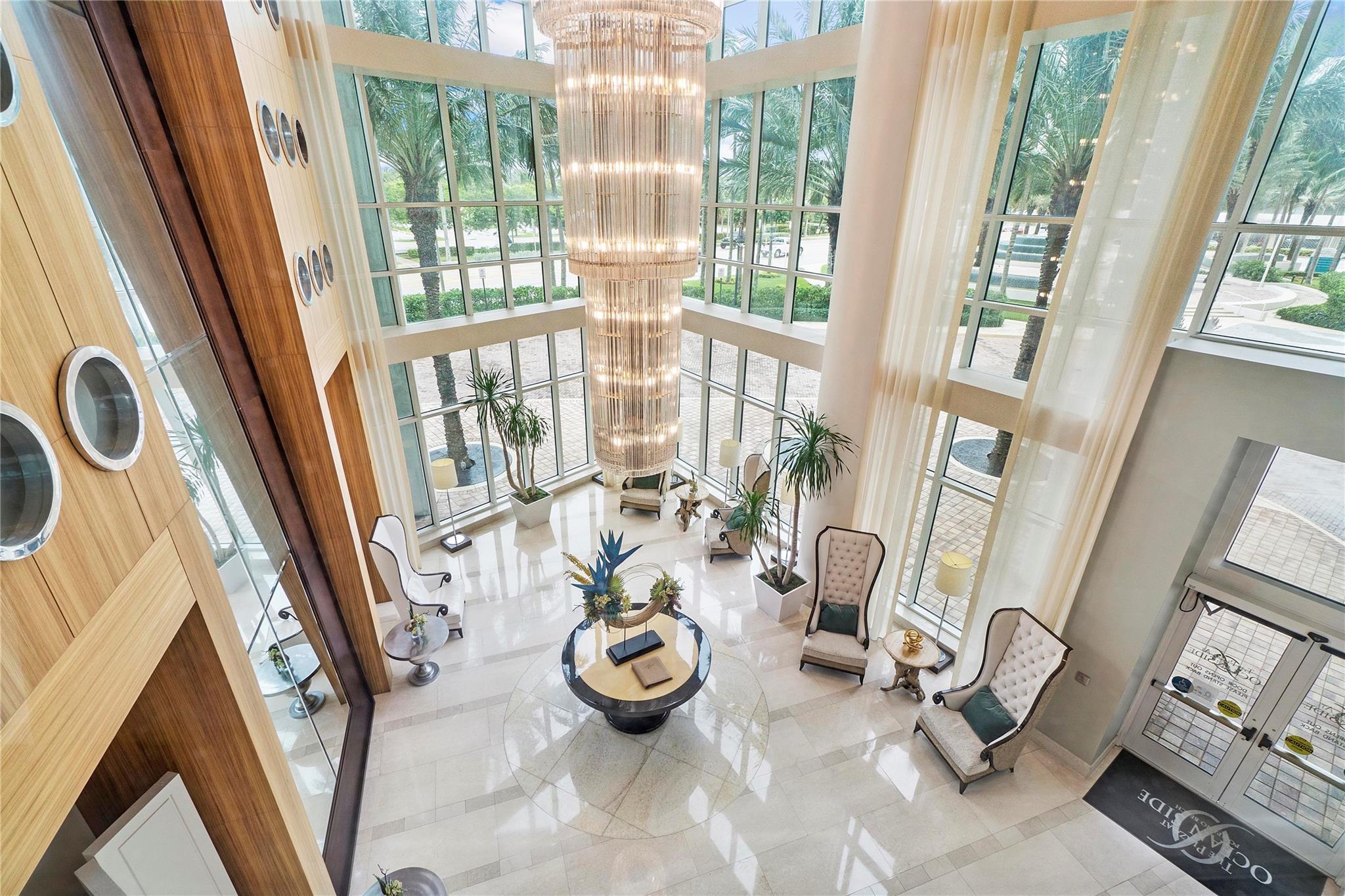 Plaza at Oceanside - Residential