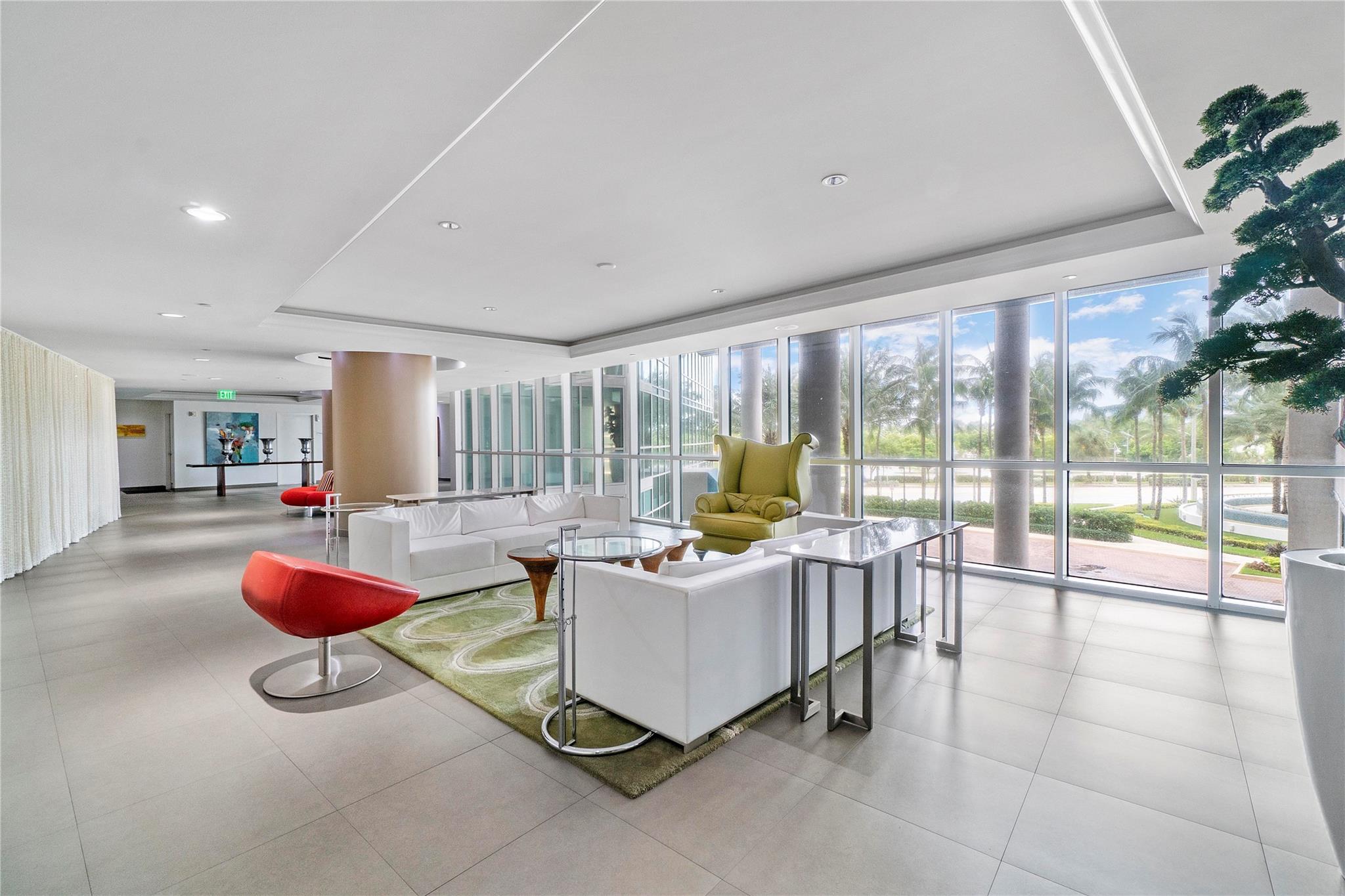 Plaza at Oceanside - Residential