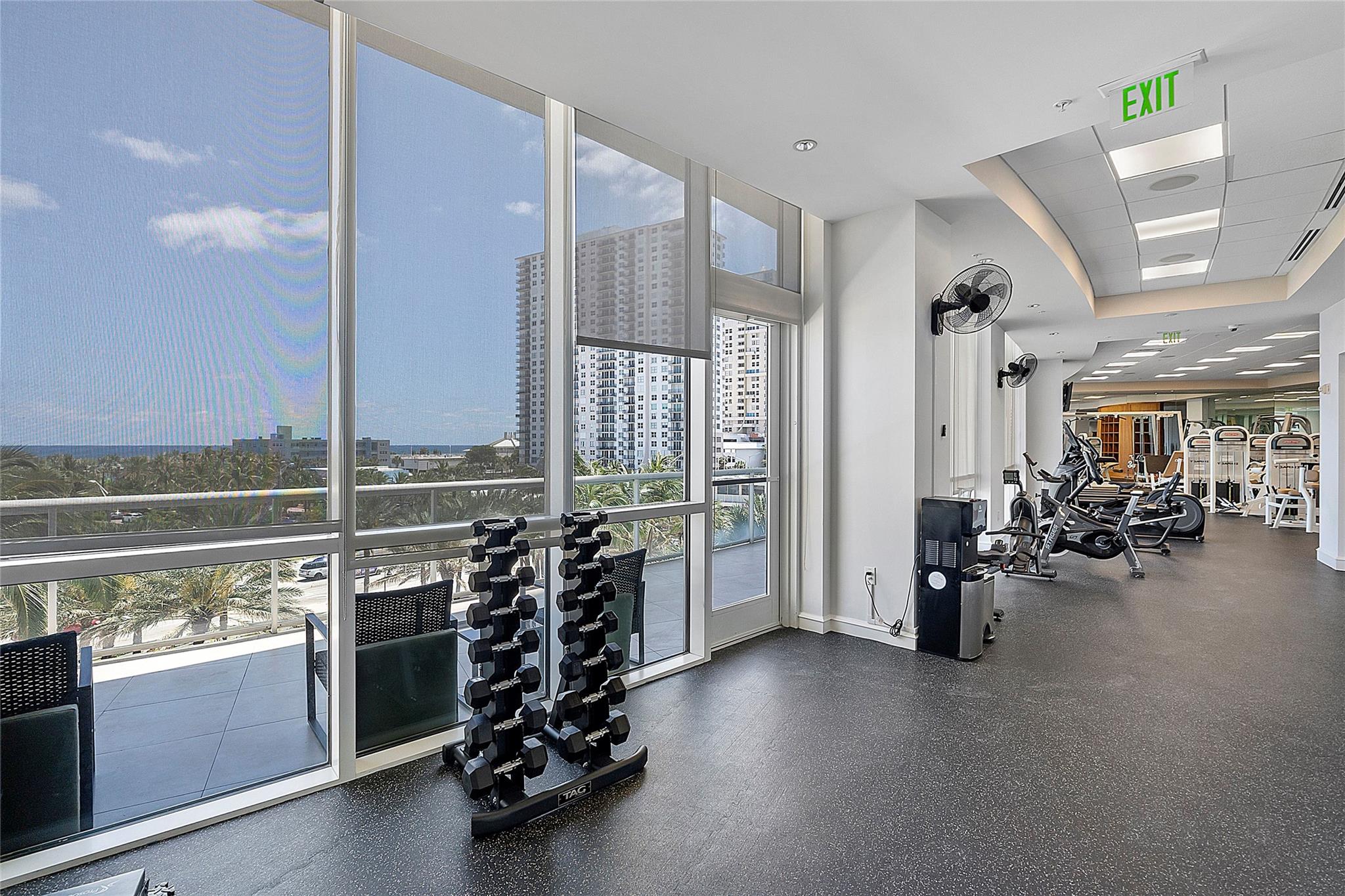 Plaza at Oceanside - Residential