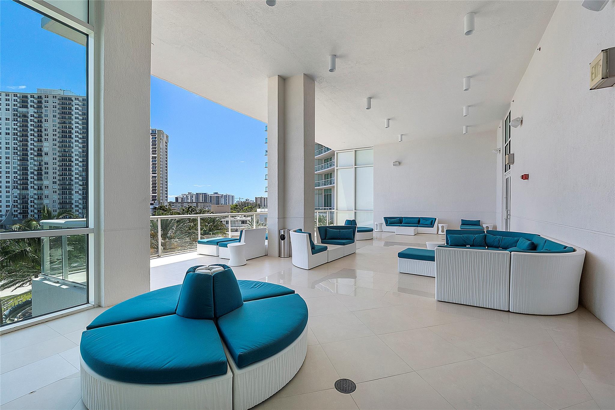 Plaza at Oceanside - Residential