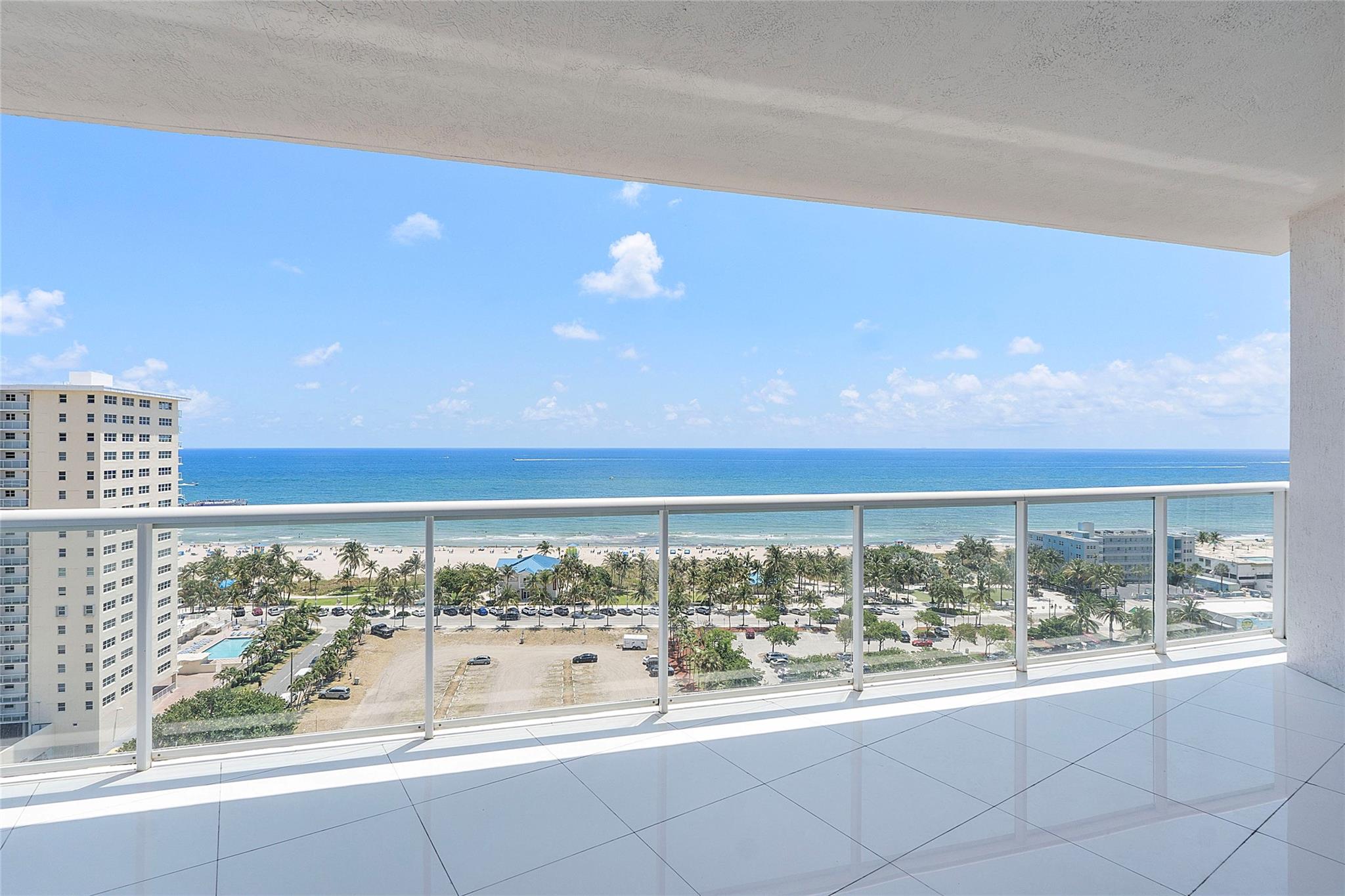 Plaza at Oceanside - Residential