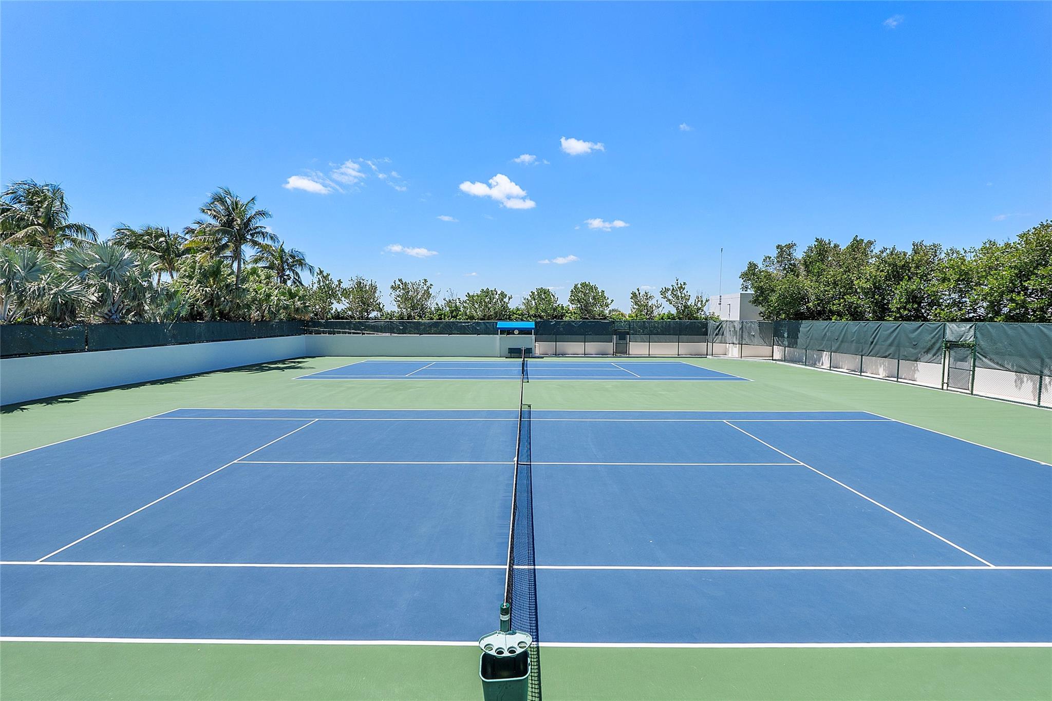 Plaza at Oceanside - Residential