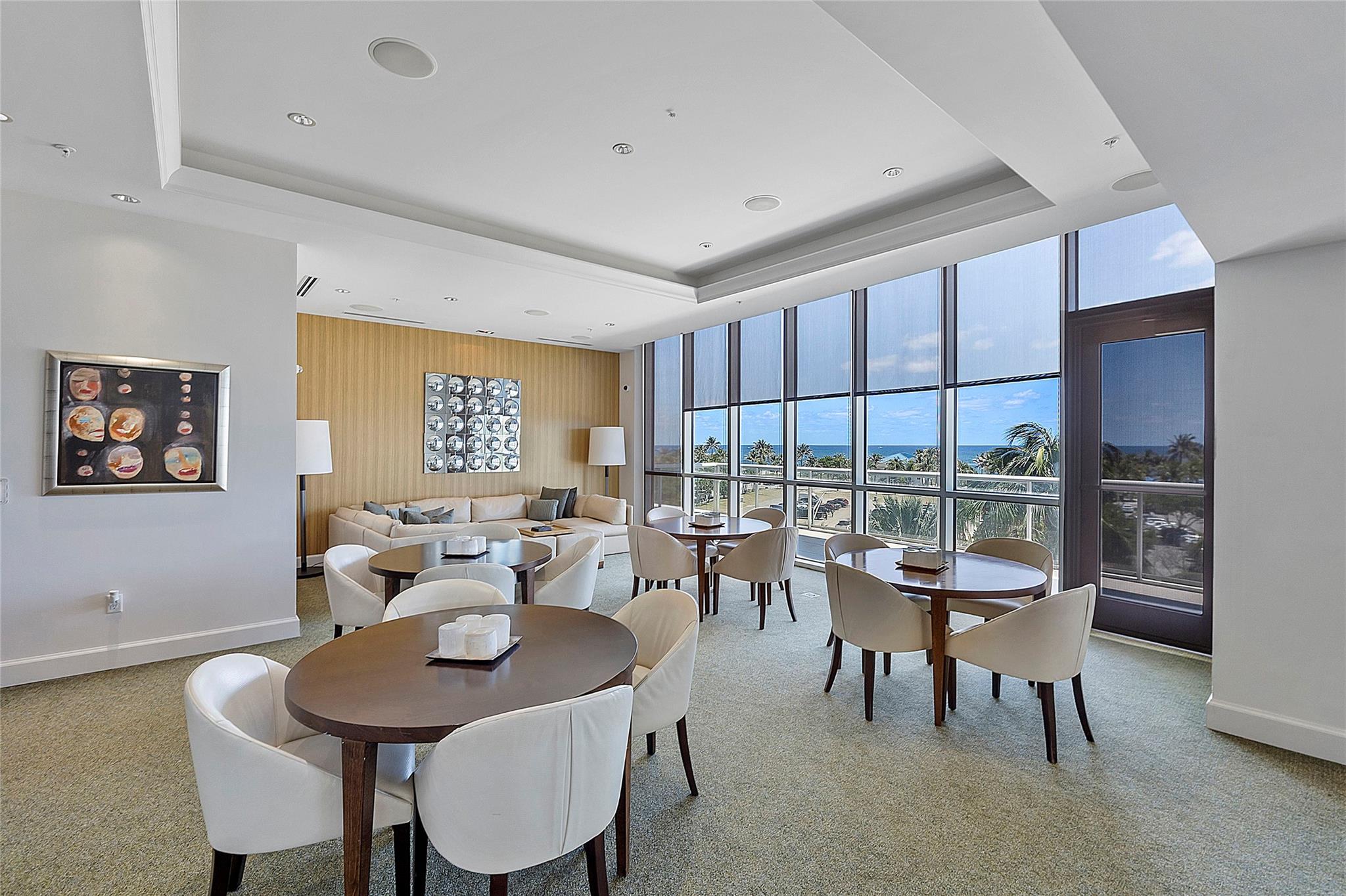 Plaza at Oceanside - Residential