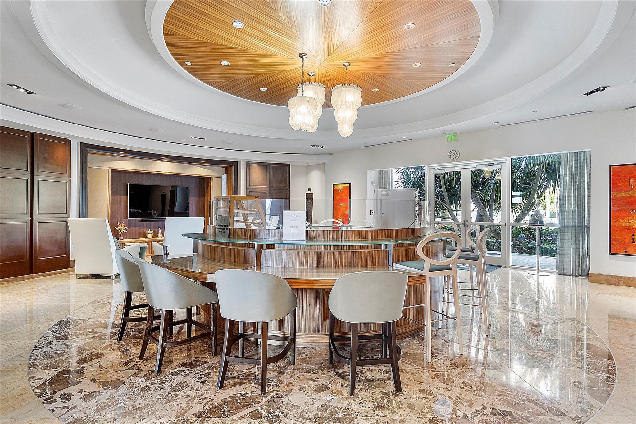 Plaza at Oceanside - Residential