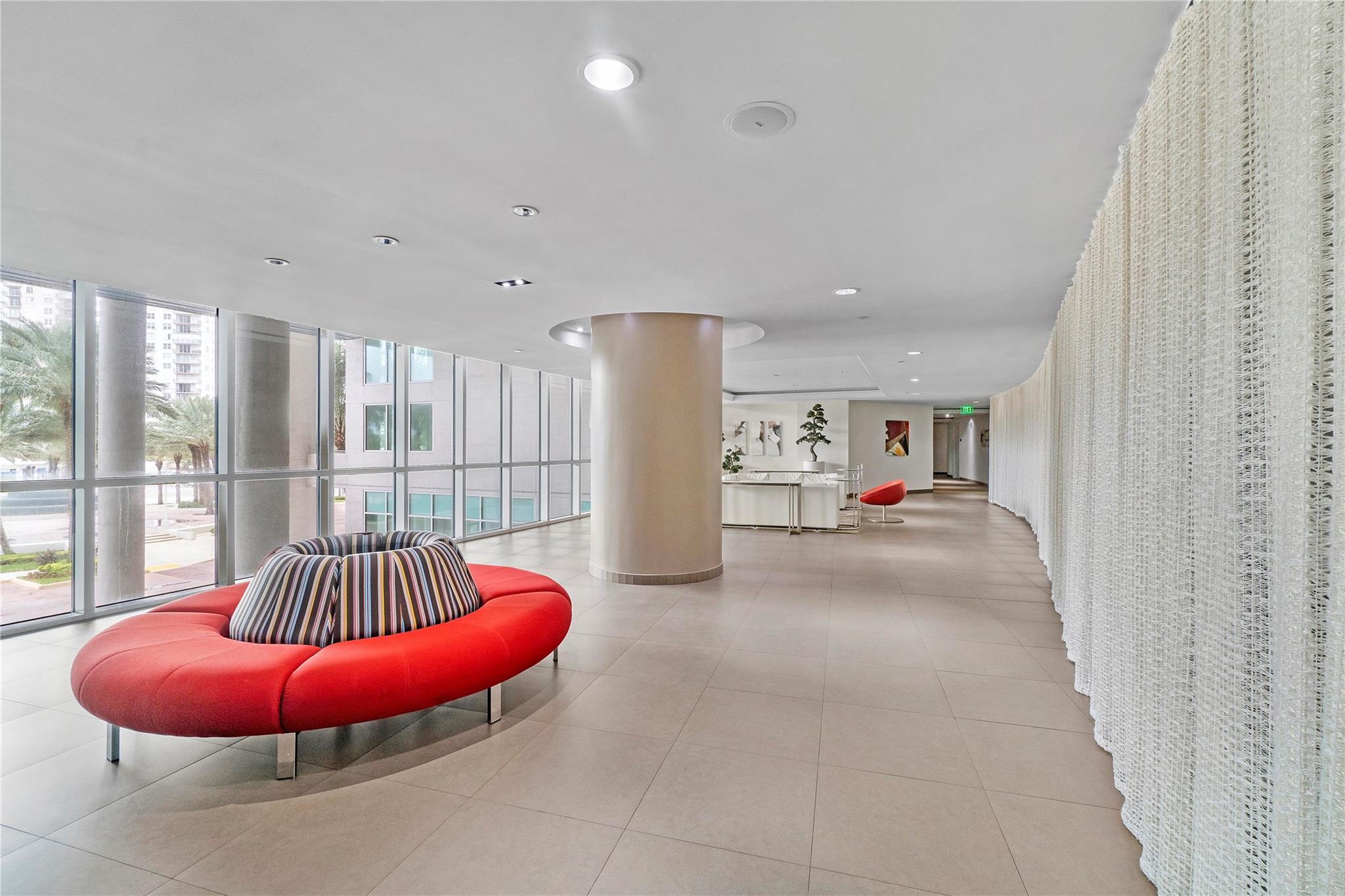 Plaza at Oceanside - Residential