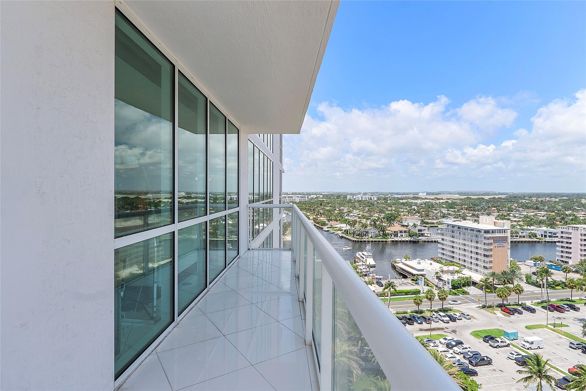 Plaza at Oceanside - Residential