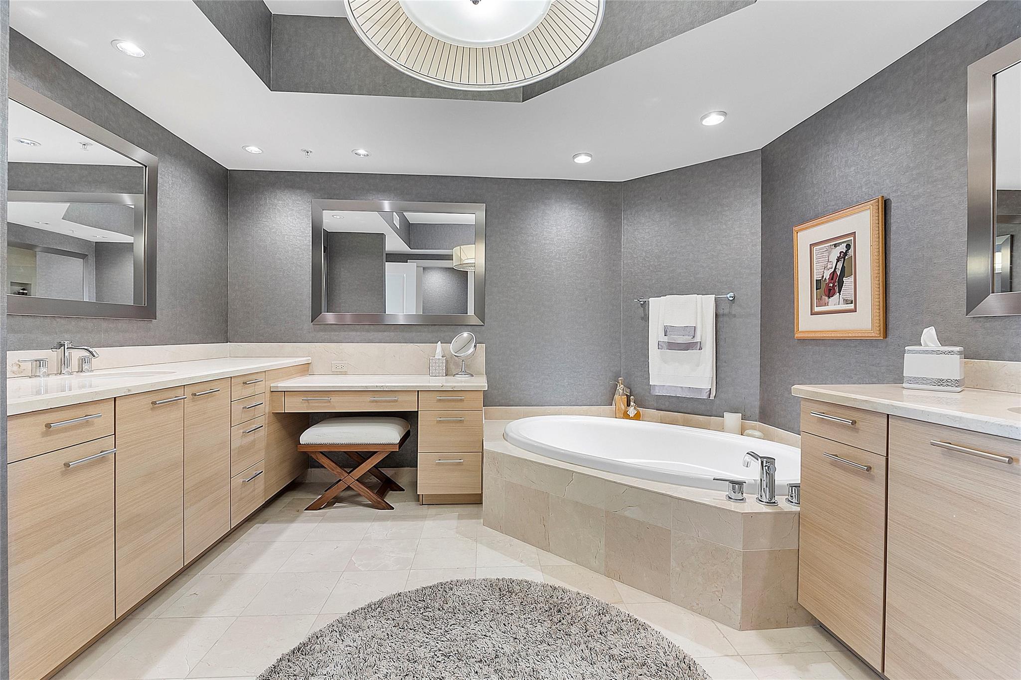 Plaza at Oceanside - Residential