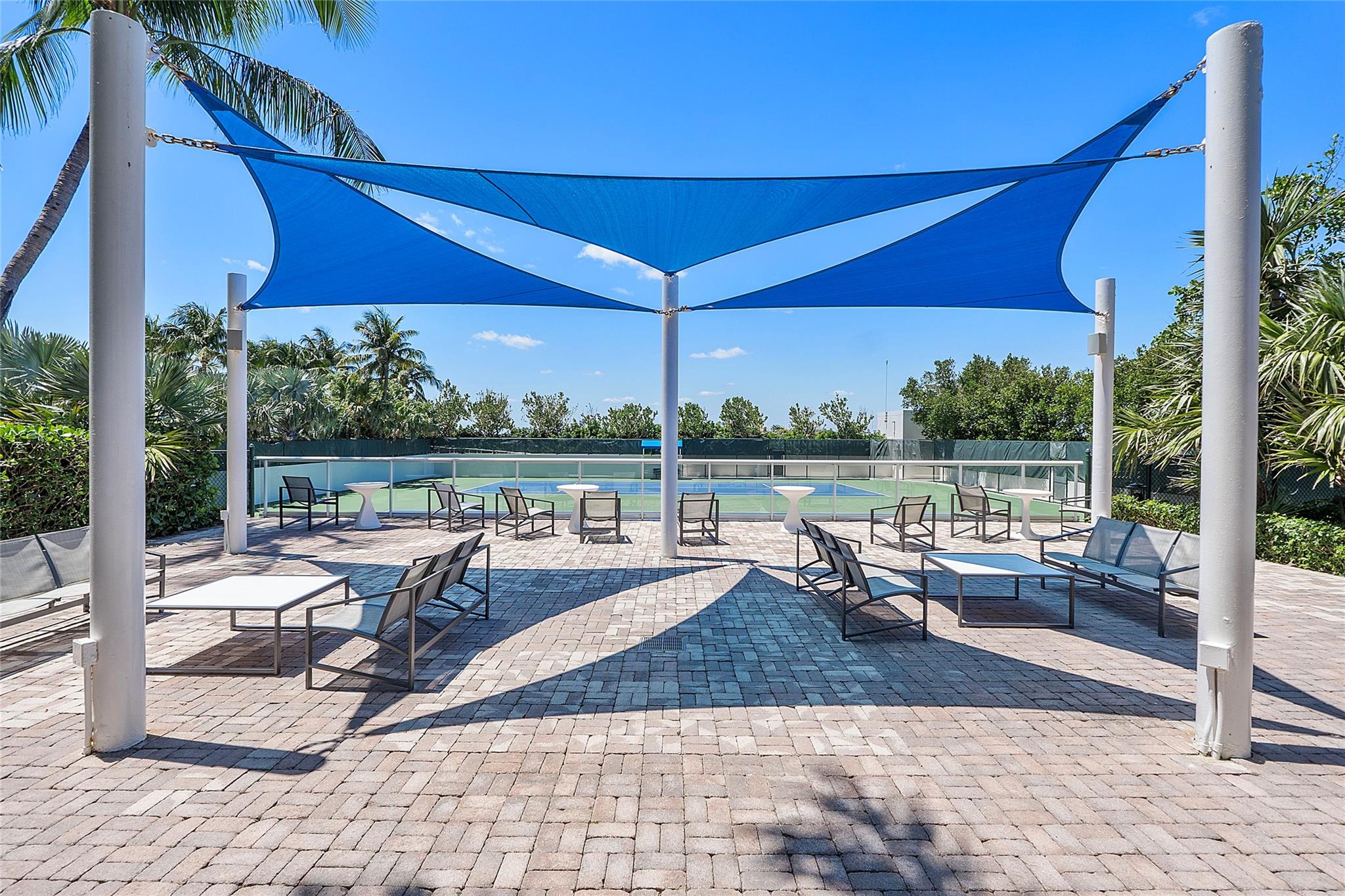 Plaza at Oceanside - Residential