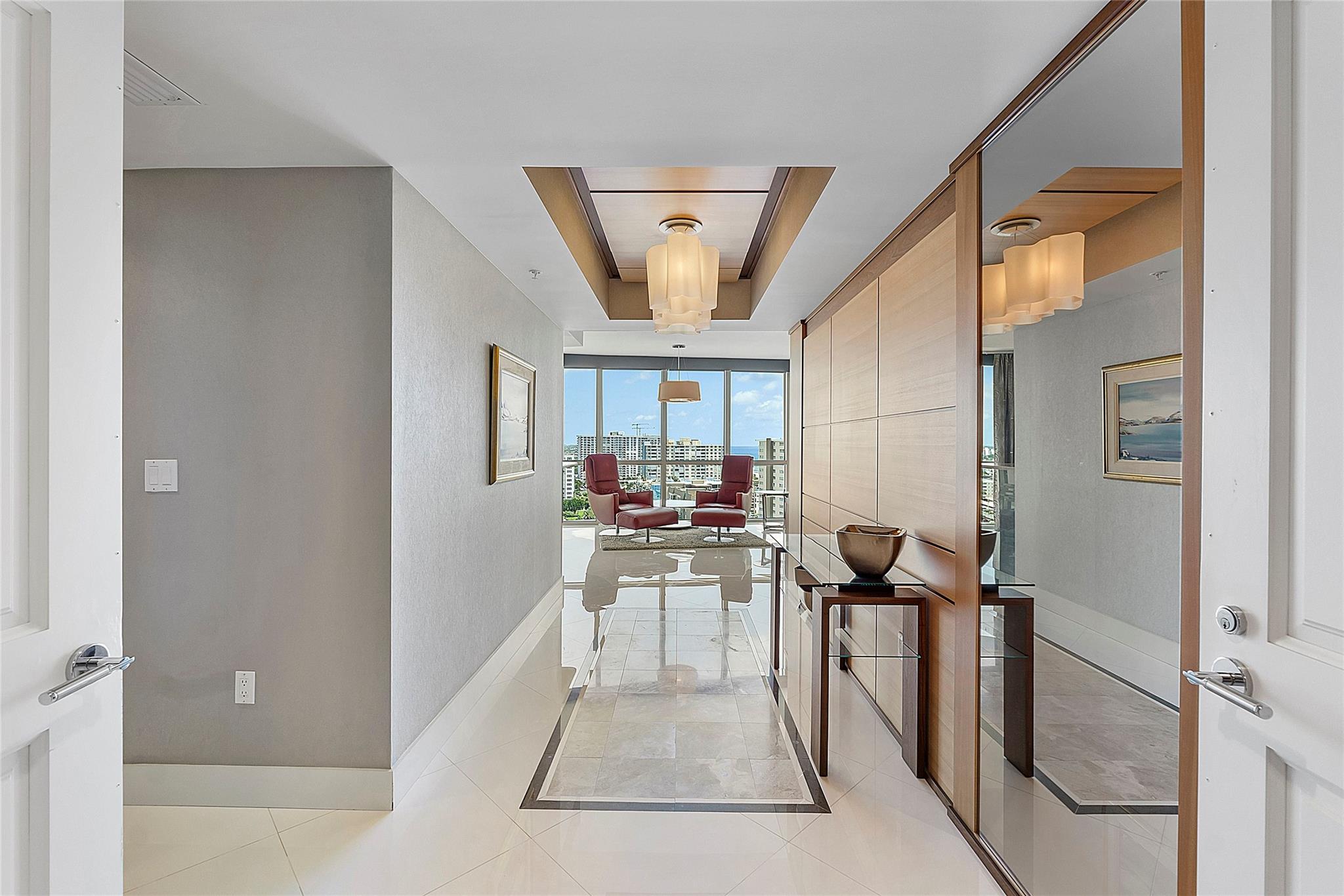 Plaza at Oceanside - Residential