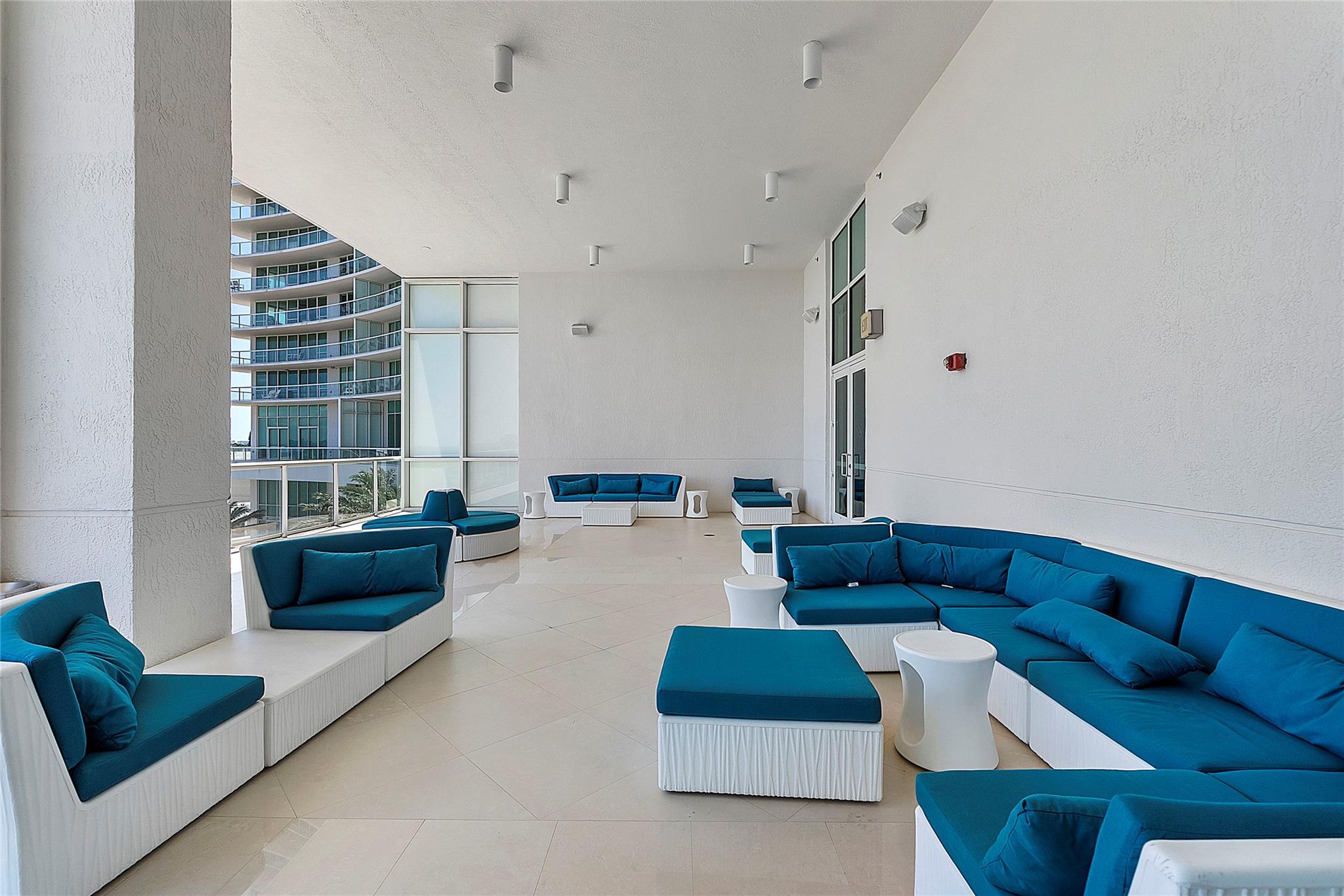 Plaza at Oceanside - Residential