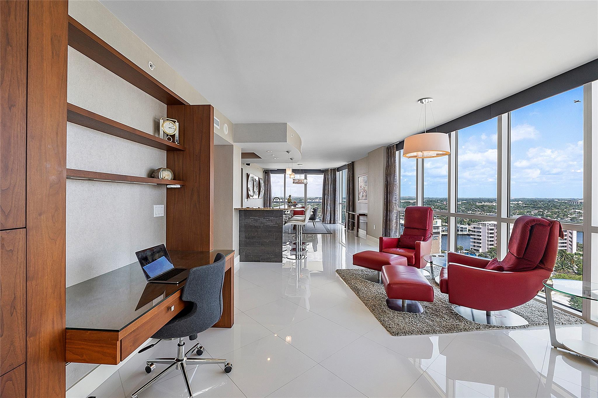 Plaza at Oceanside - Residential