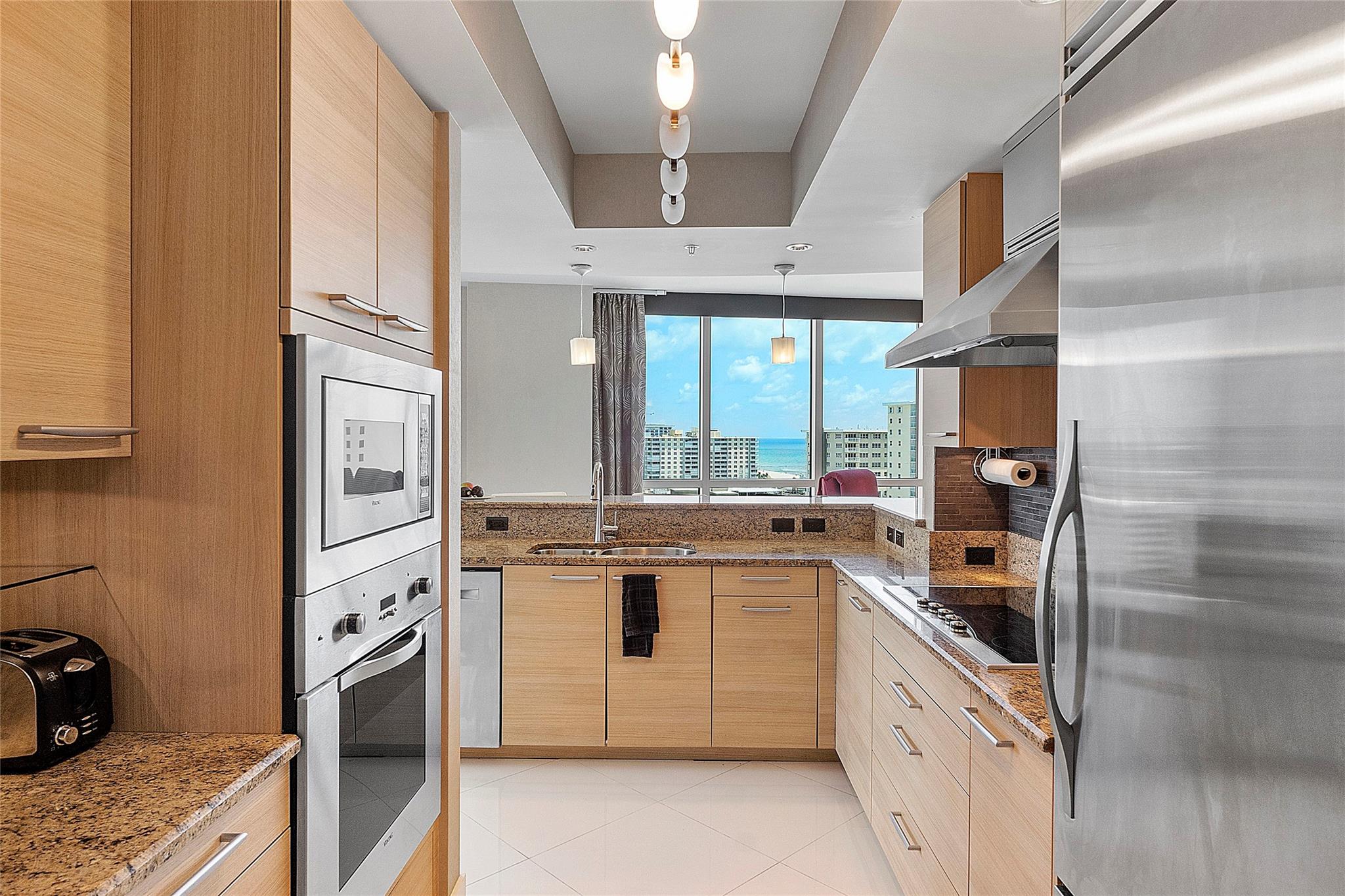 Plaza at Oceanside - Residential