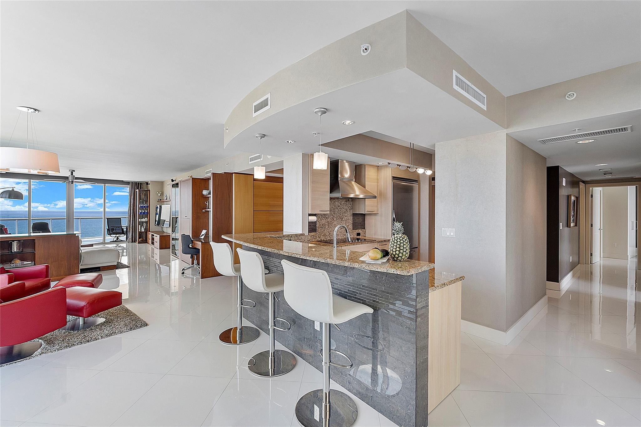 Plaza at Oceanside - Residential