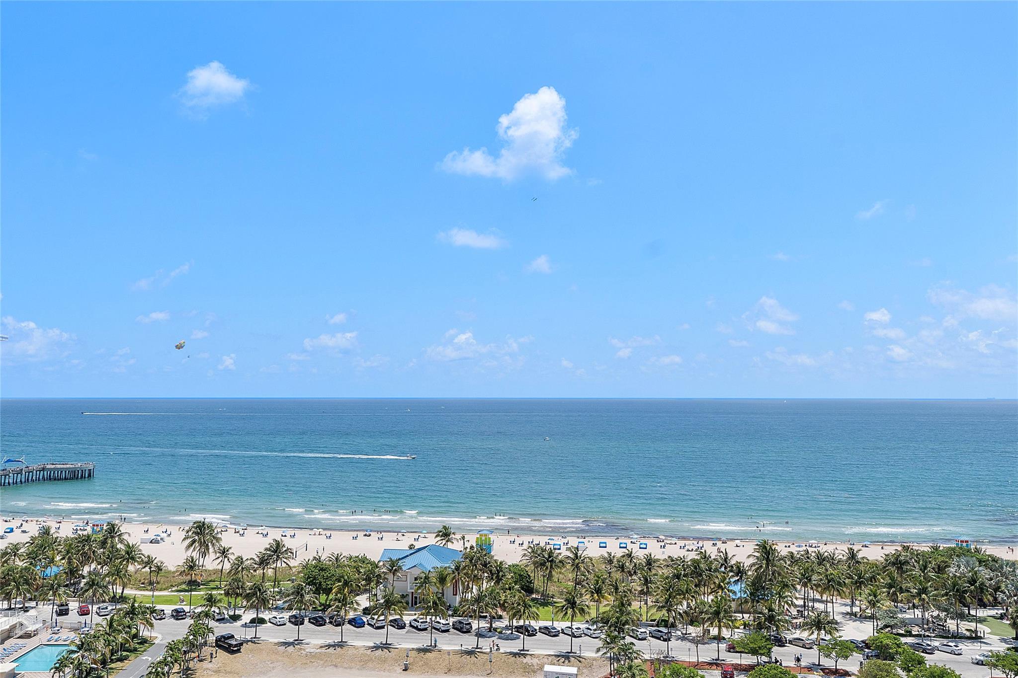 Plaza at Oceanside - Residential