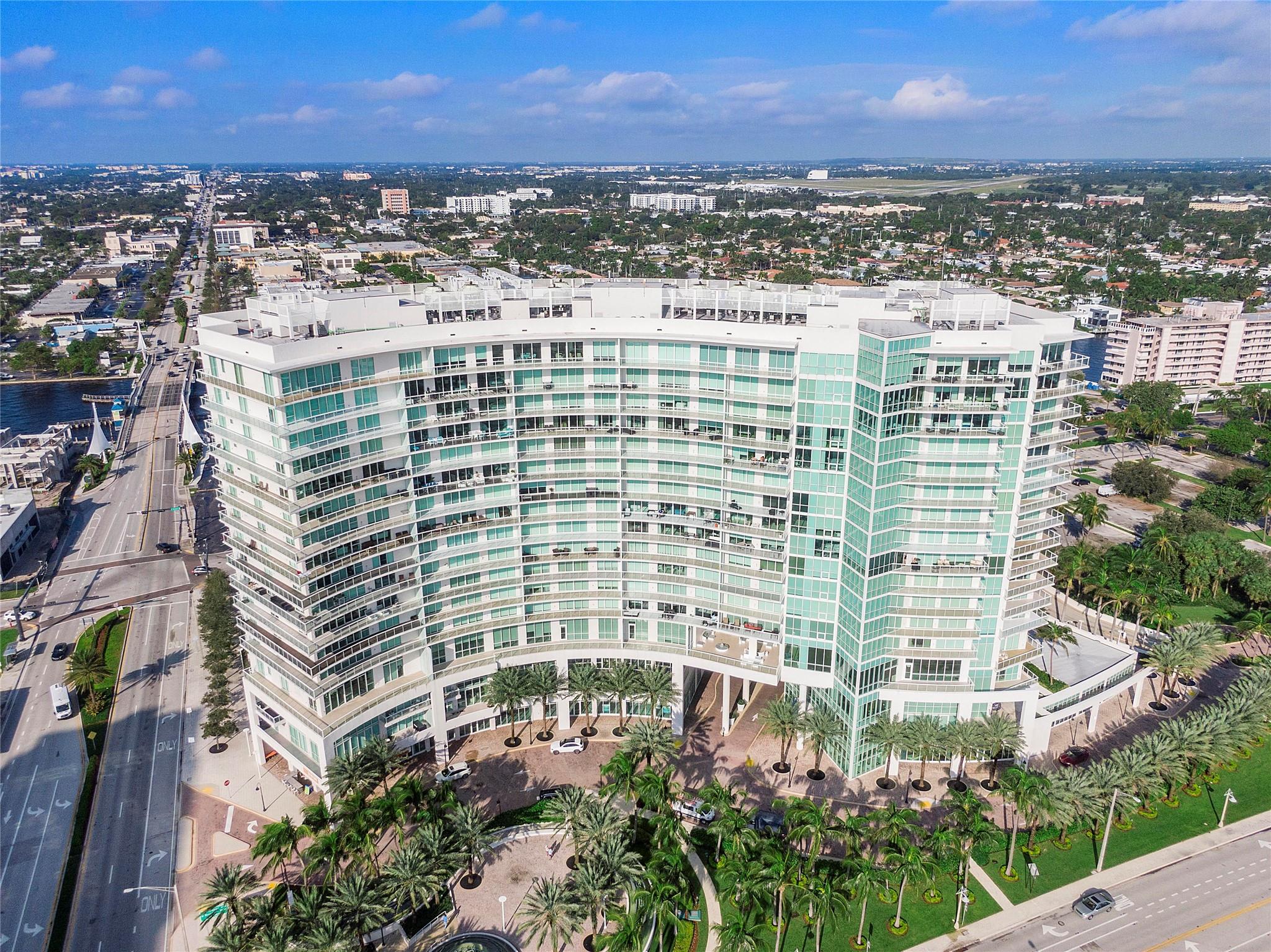 Plaza at Oceanside - Residential