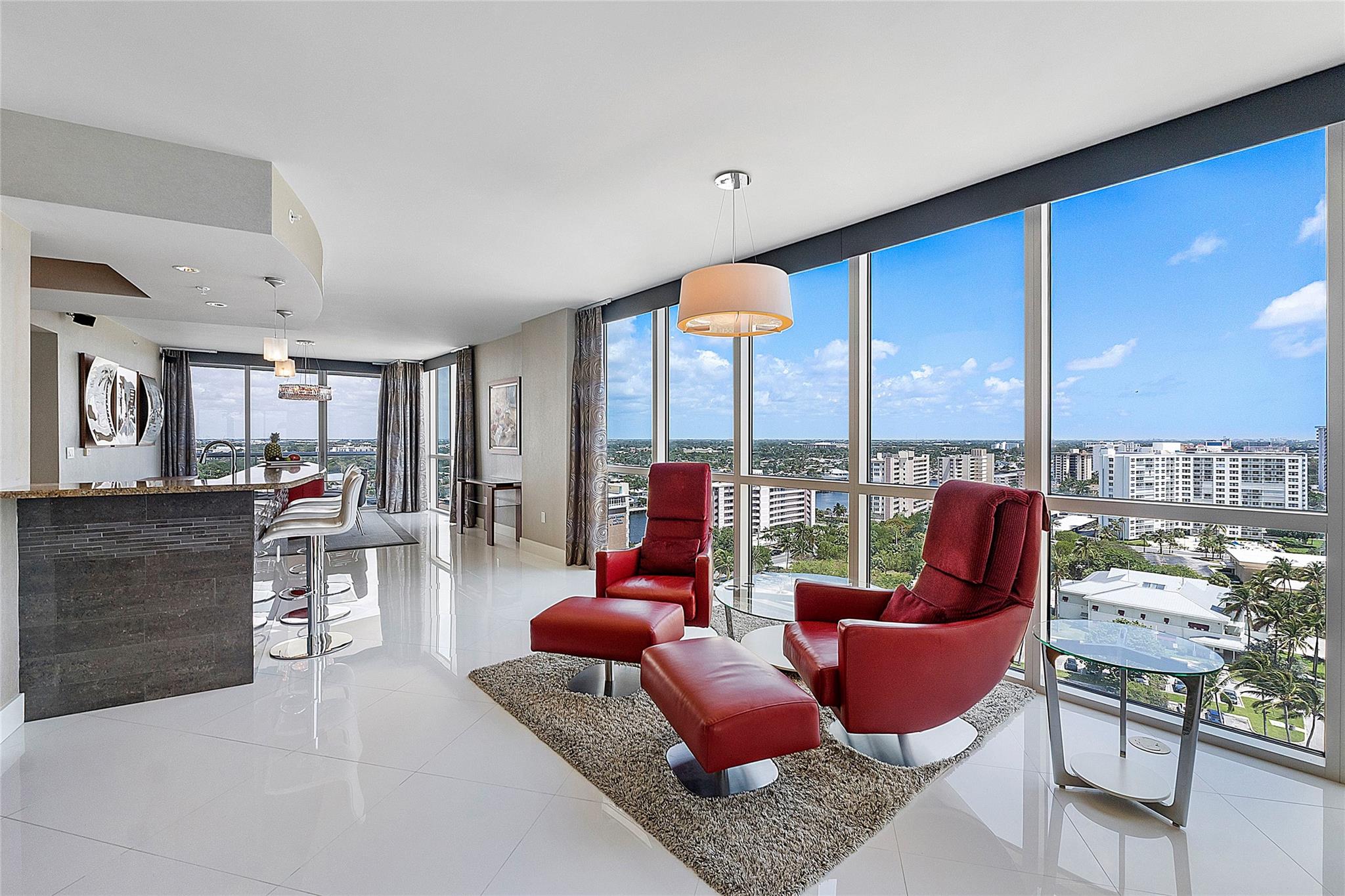 Plaza at Oceanside - Residential