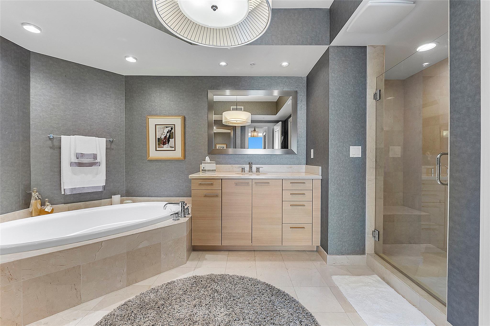 Plaza at Oceanside - Residential