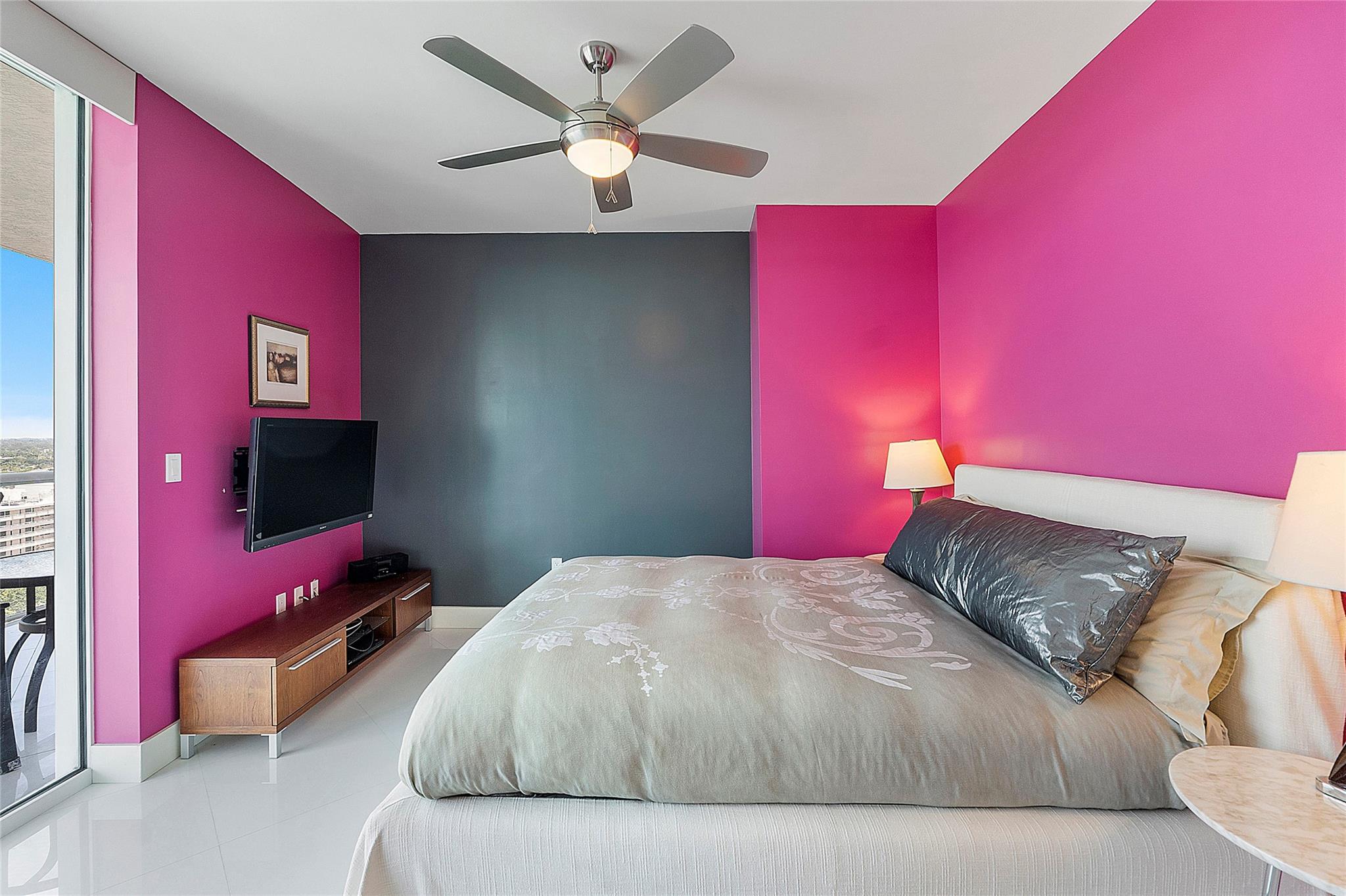 Plaza at Oceanside - Residential