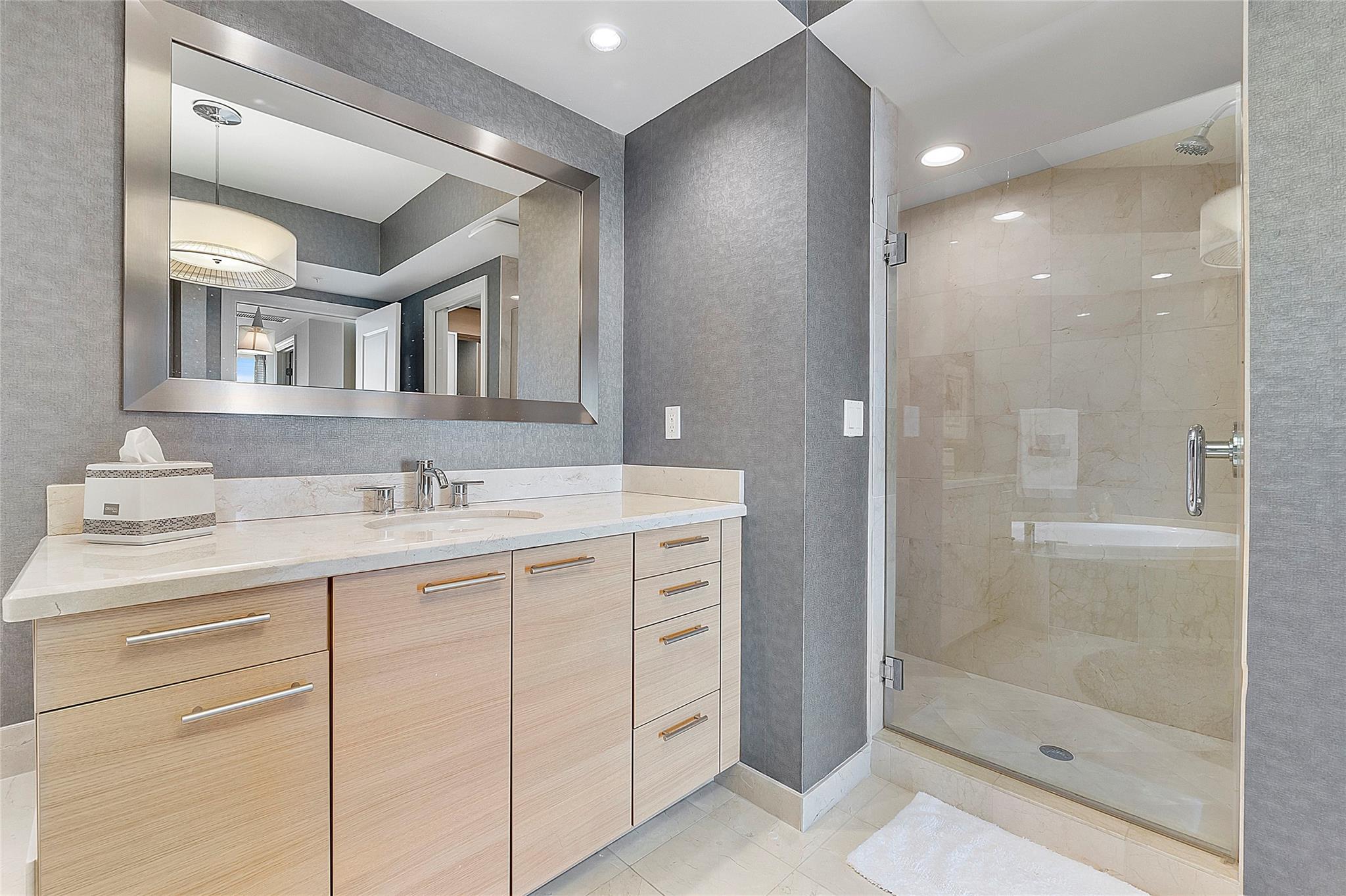 Plaza at Oceanside - Residential