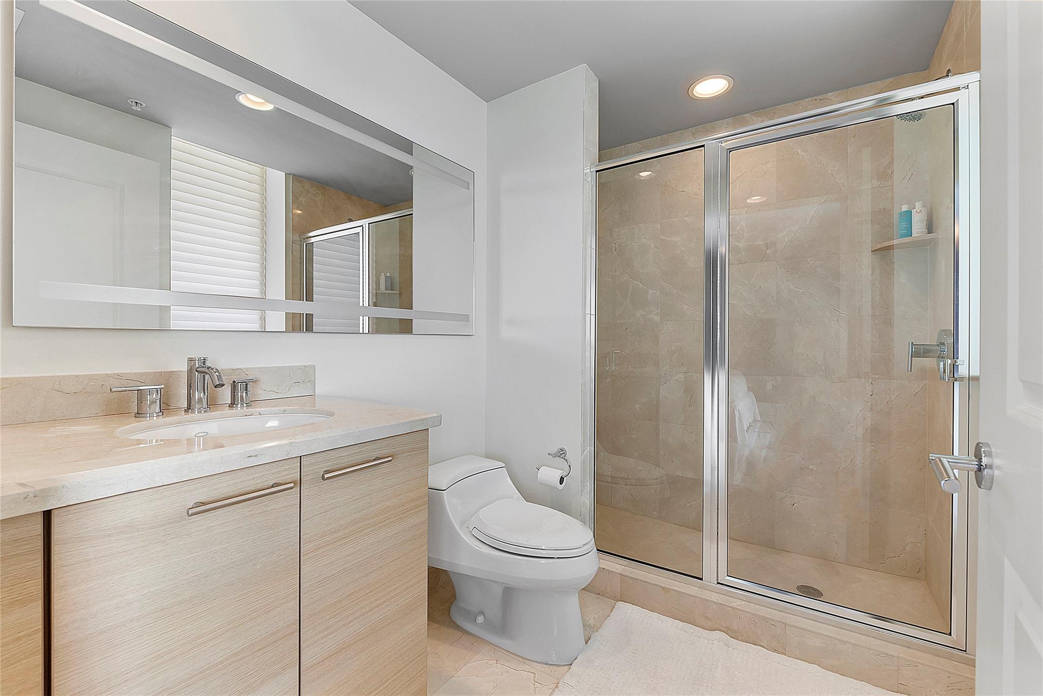 Plaza at Oceanside - Residential