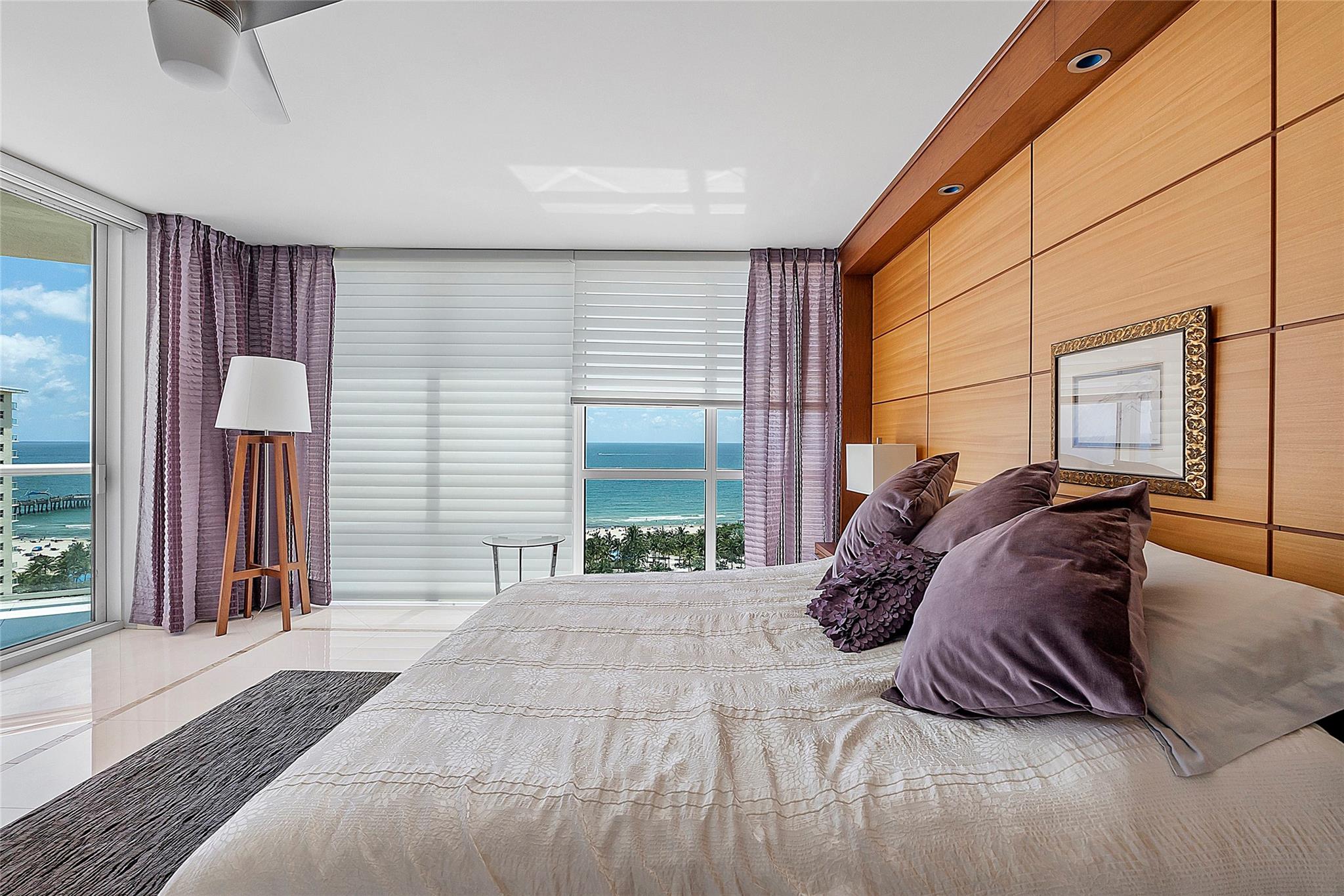 Plaza at Oceanside - Residential