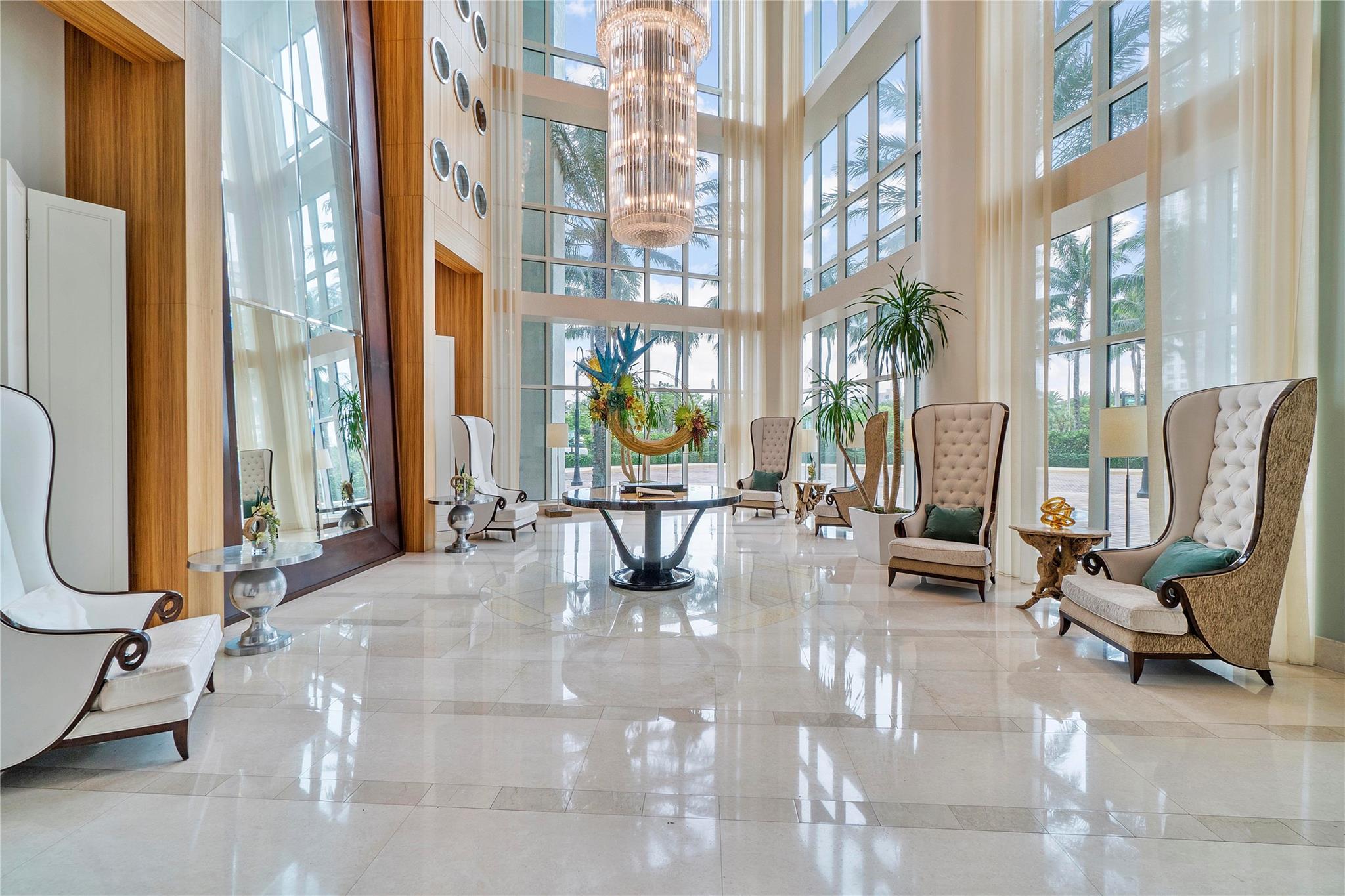 Plaza at Oceanside - Residential