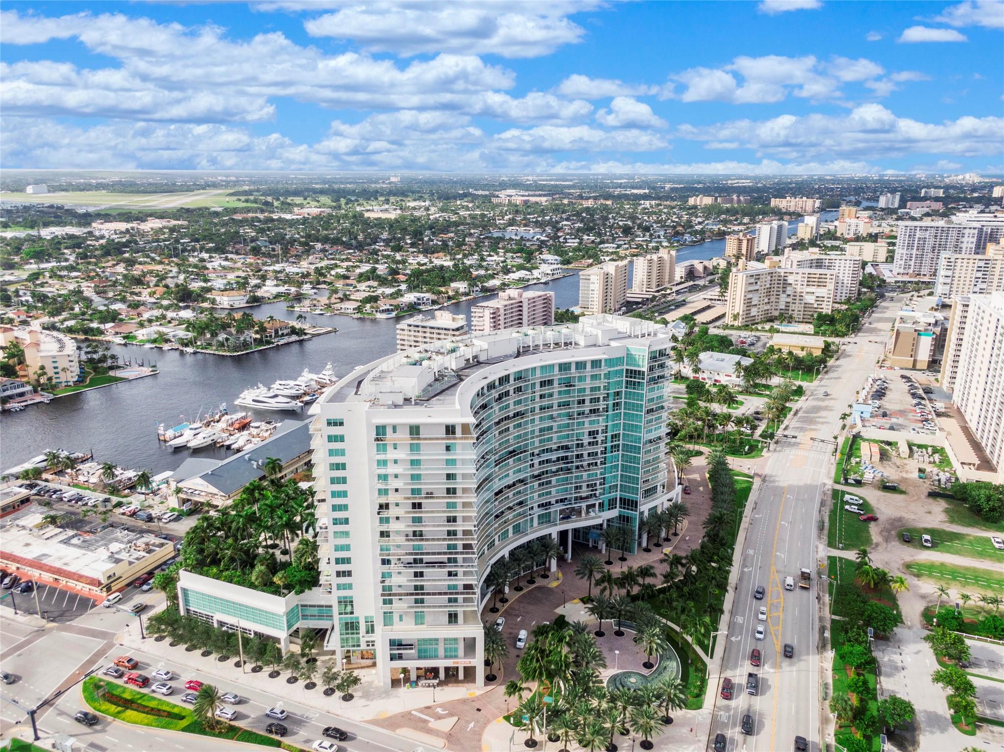 Plaza at Oceanside - Residential