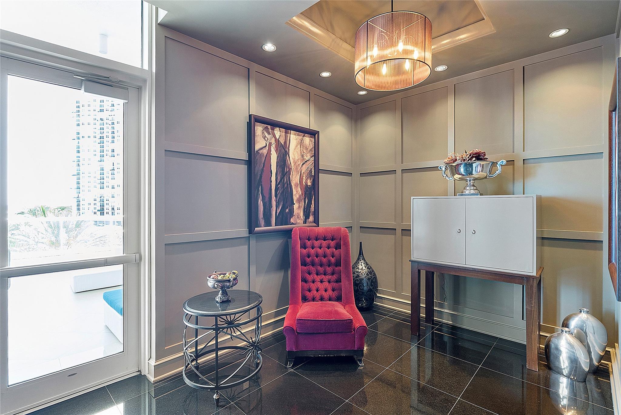 Plaza at Oceanside - Residential