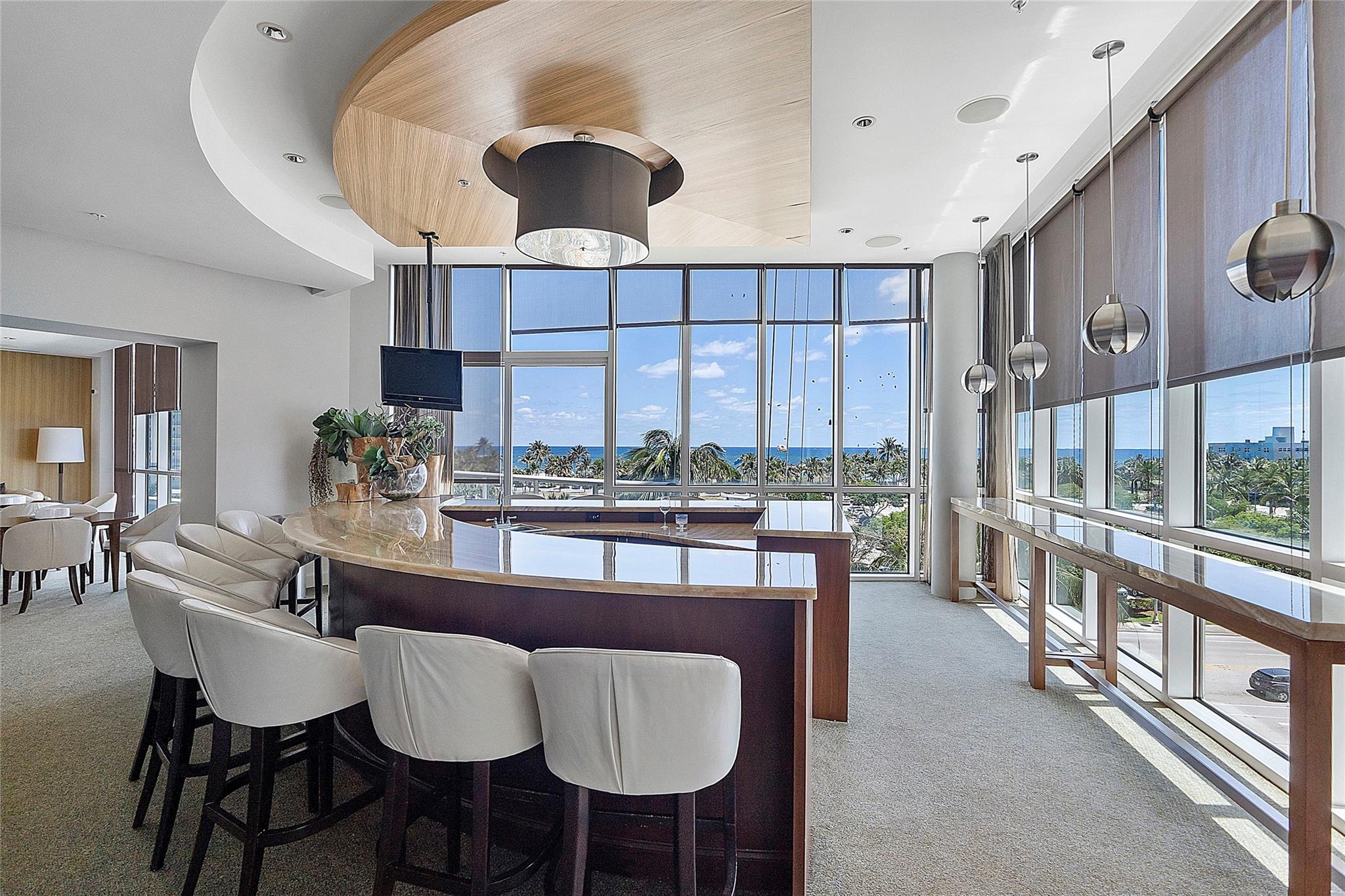 Plaza at Oceanside - Residential