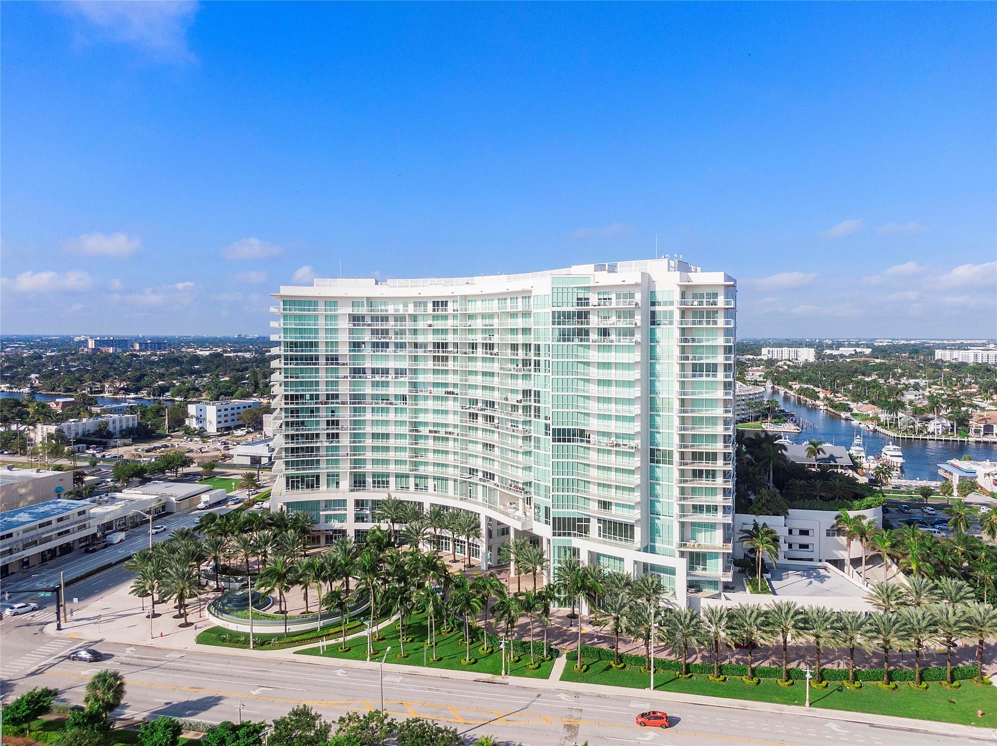 Plaza at Oceanside - Residential