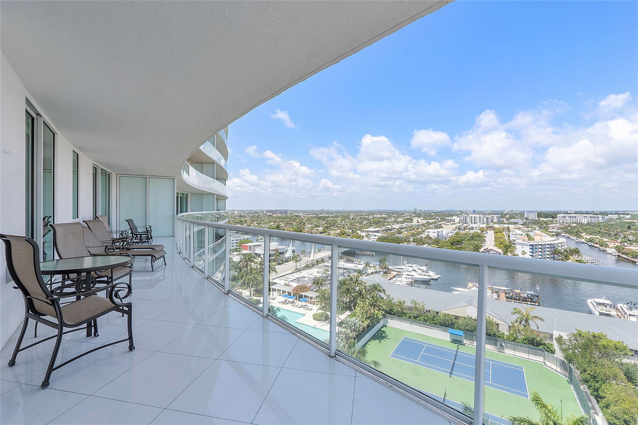 Plaza at Oceanside - Residential