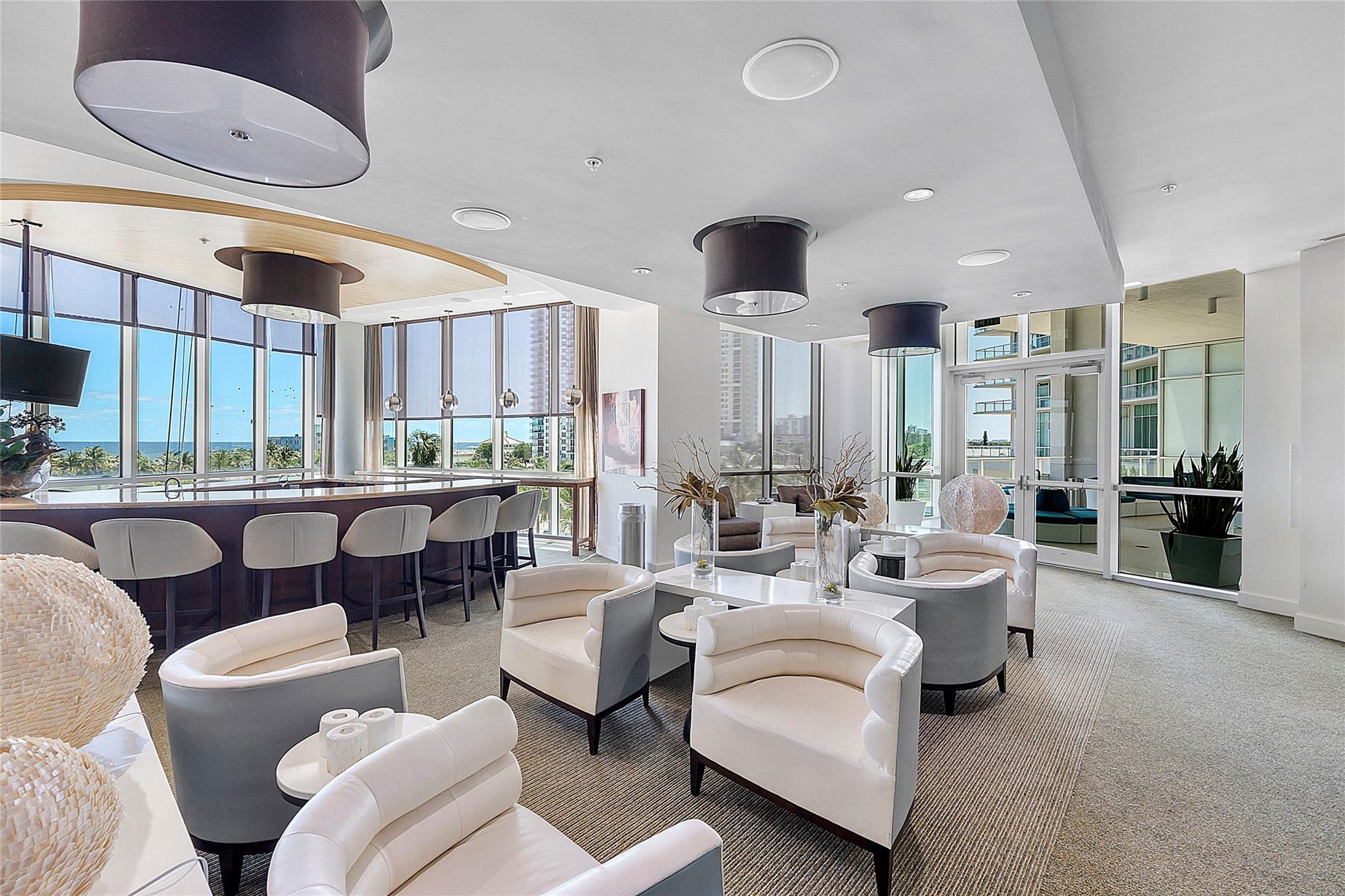 Plaza at Oceanside - Residential