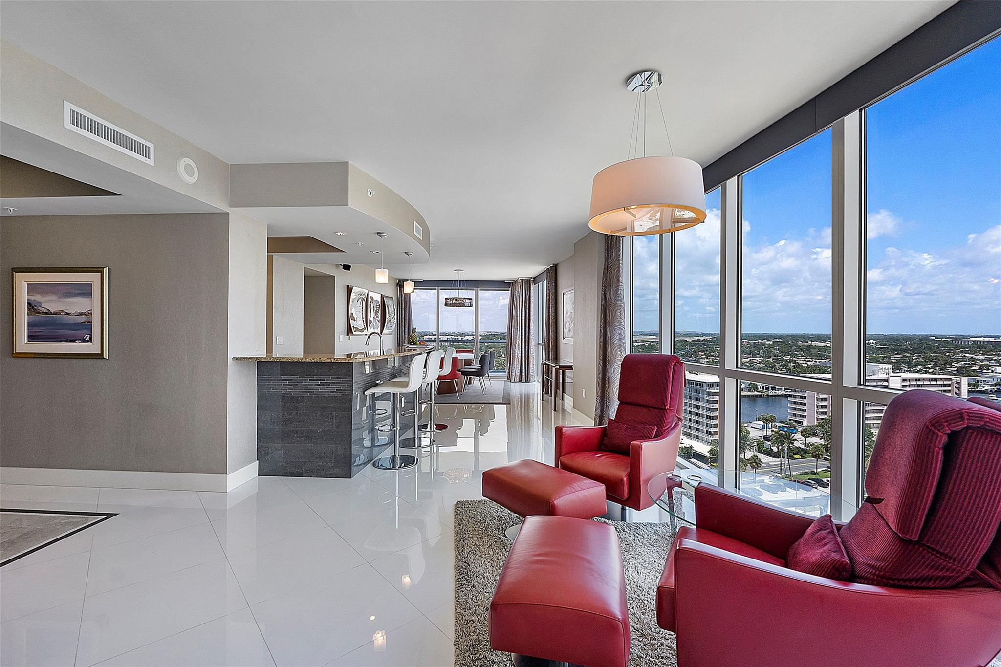 Plaza at Oceanside - Residential