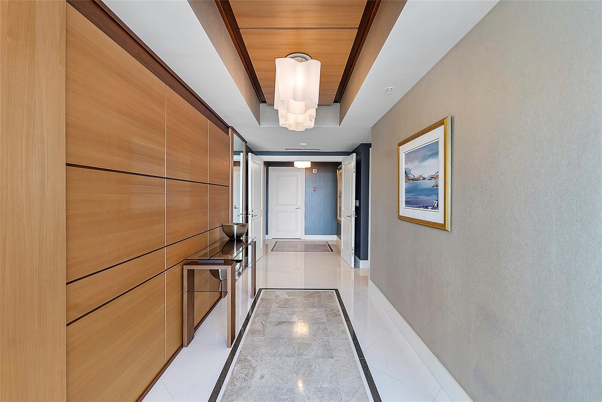 Plaza at Oceanside - Residential