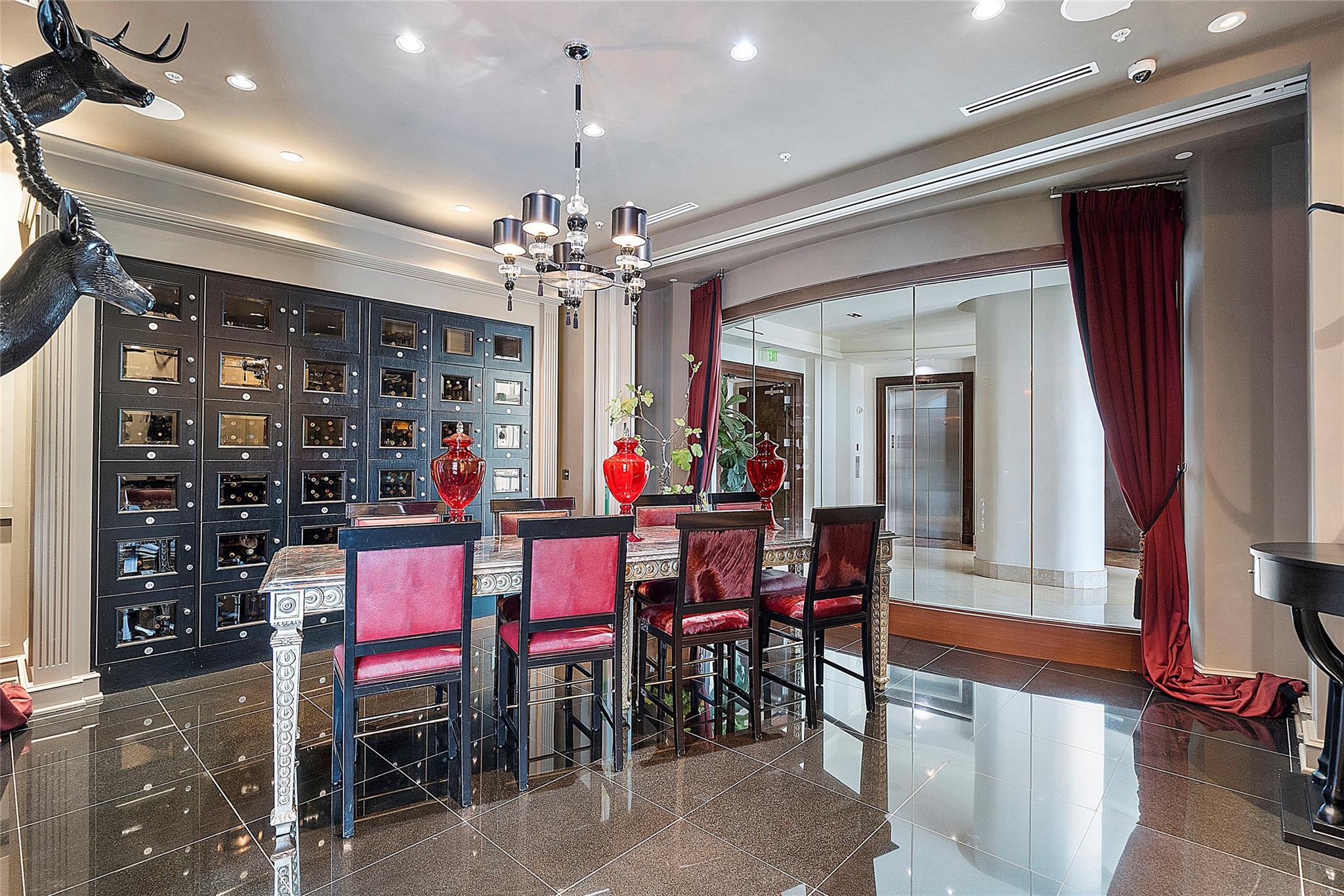 Plaza at Oceanside - Residential