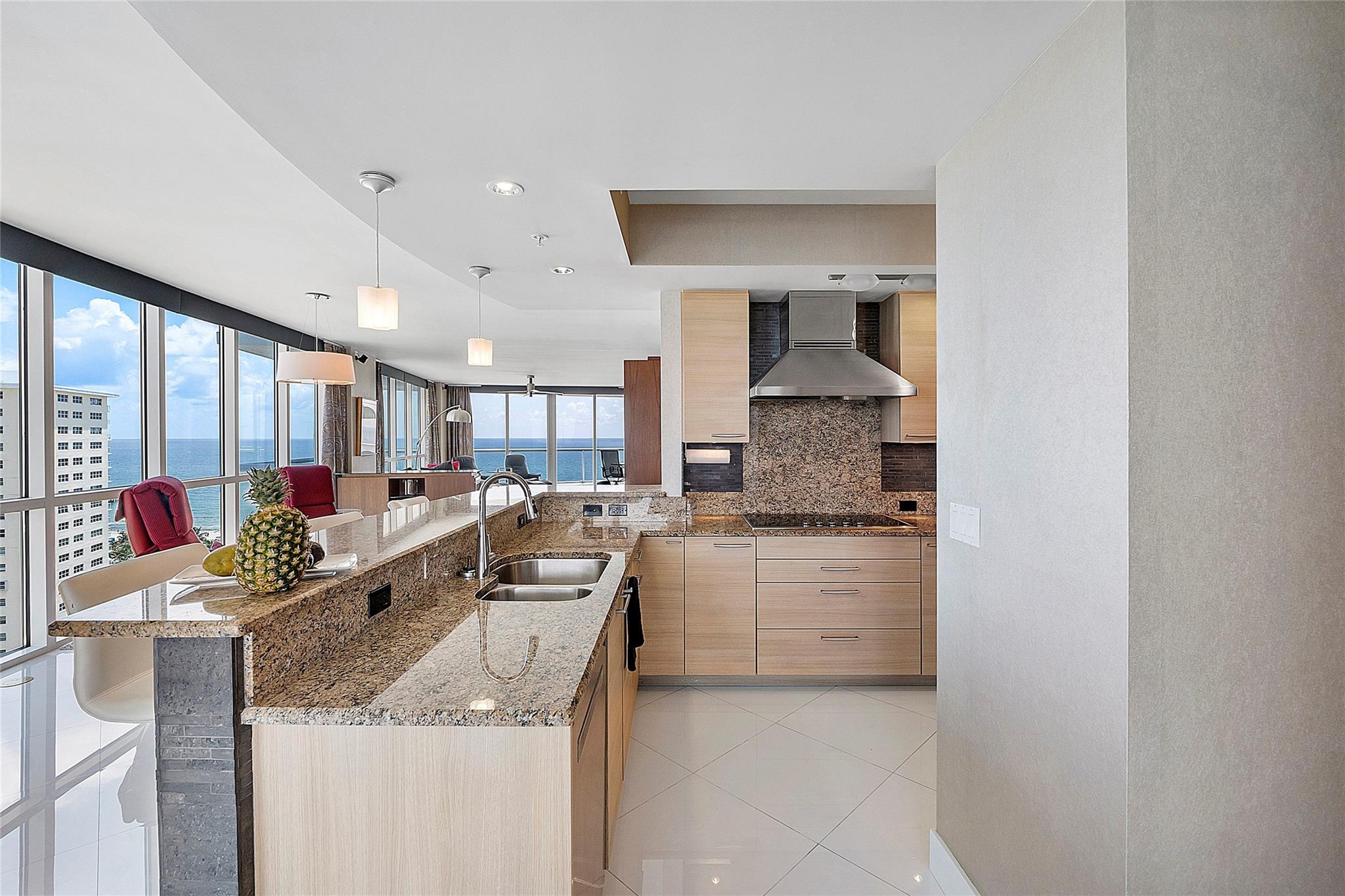 Plaza at Oceanside - Residential