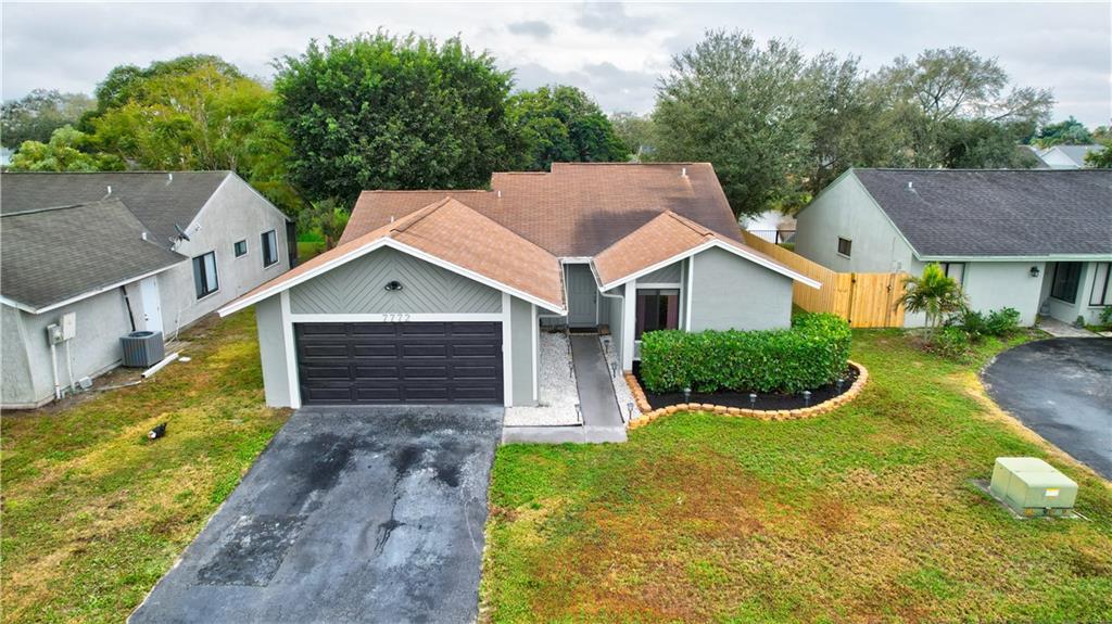 Countrywood 01 - Residential