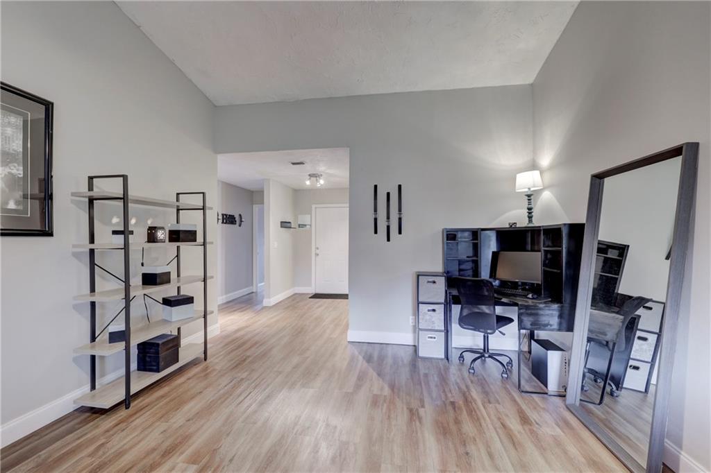 Countrywood 01 - Residential