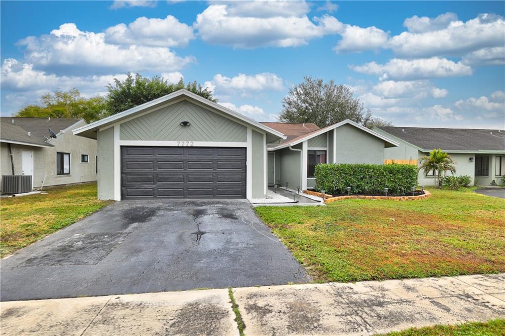 Countrywood 01 - Residential