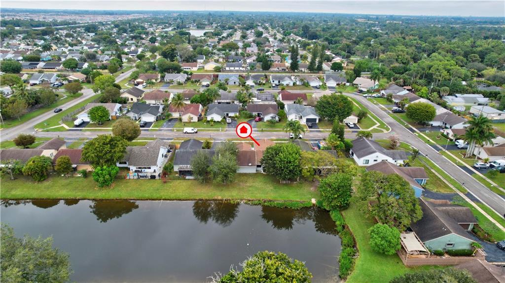 Countrywood 01 - Residential